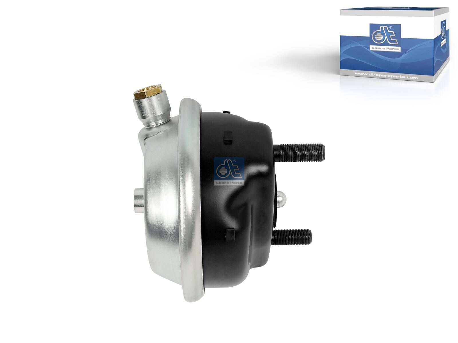 Brake cylinder | DT Spare Parts 4.65573