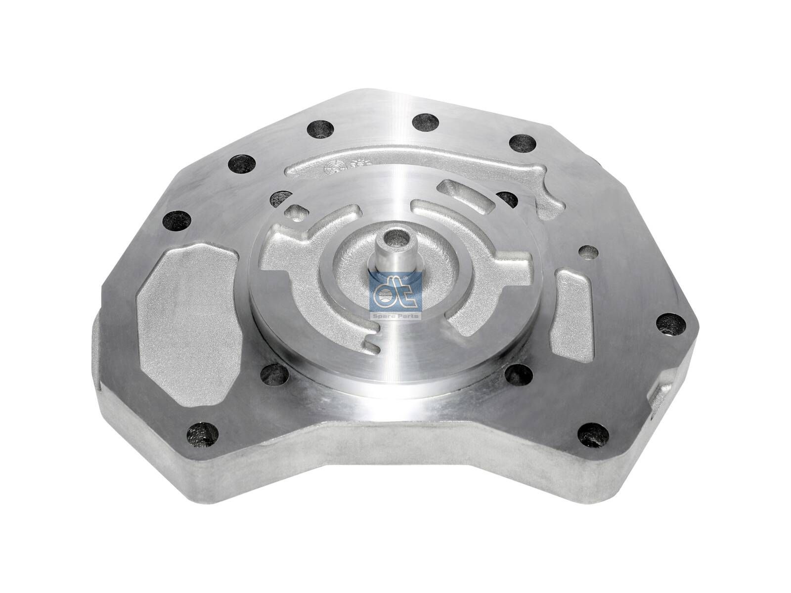 Housing cover | DT Spare Parts 4.65580
