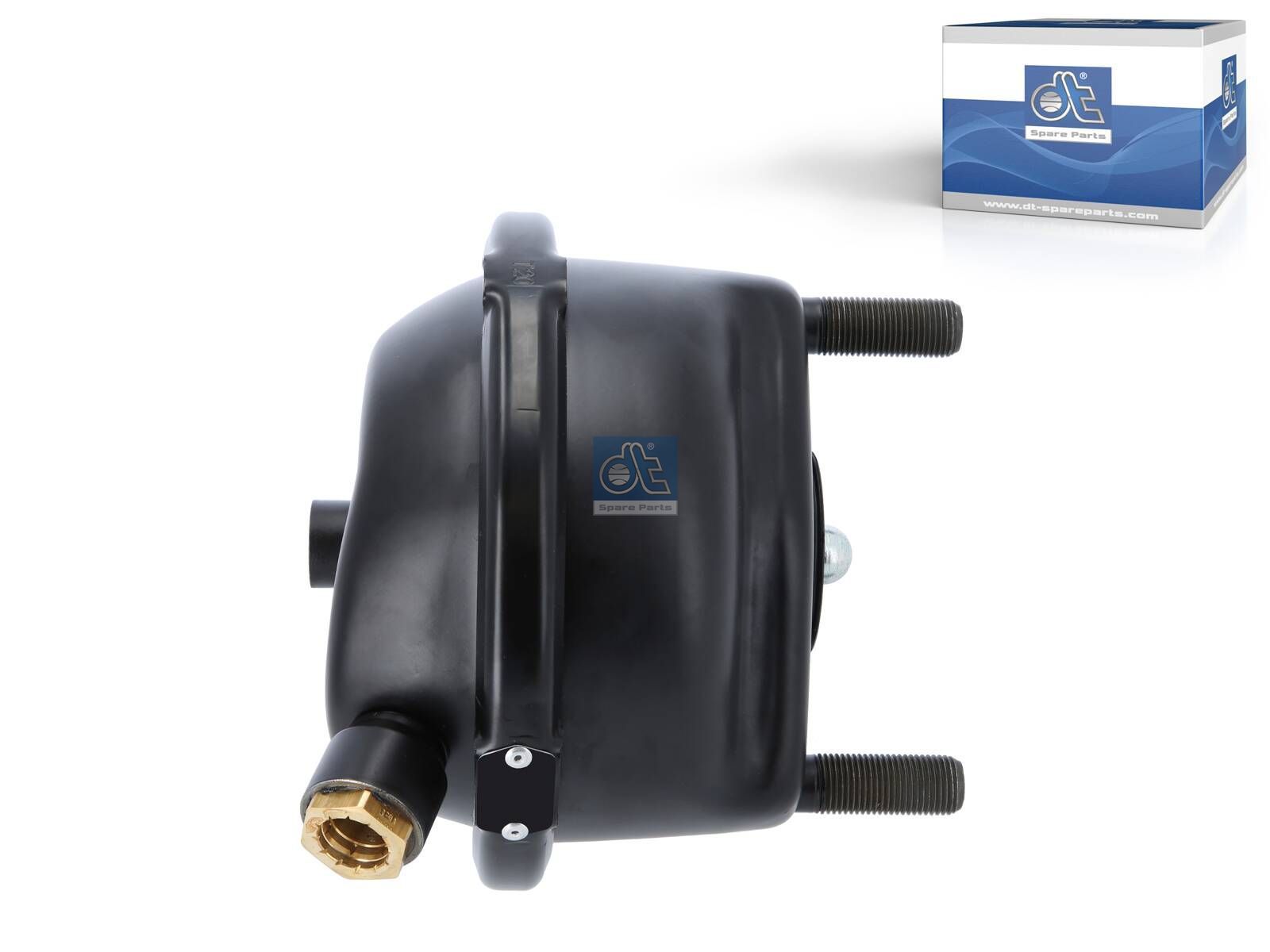 Brake cylinder | DT Spare Parts 4.65583