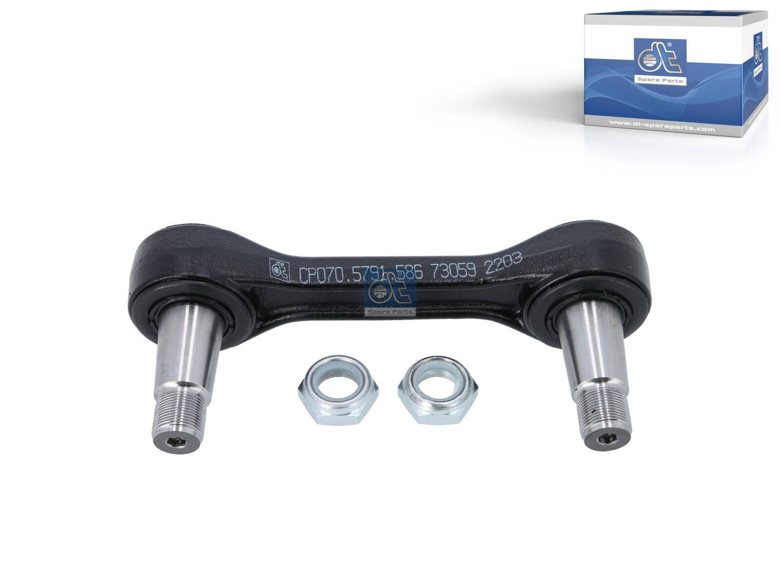 Stabilizer stay | DT Spare Parts 4.65586