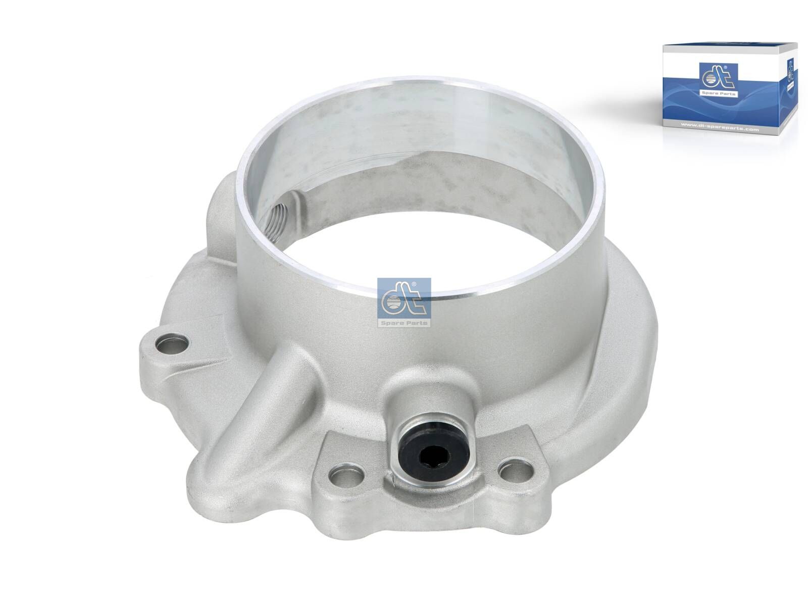 Tapa de carcasa DT Spare Parts 4.65587 Tapa de carcasa carcasa de caja de cambios