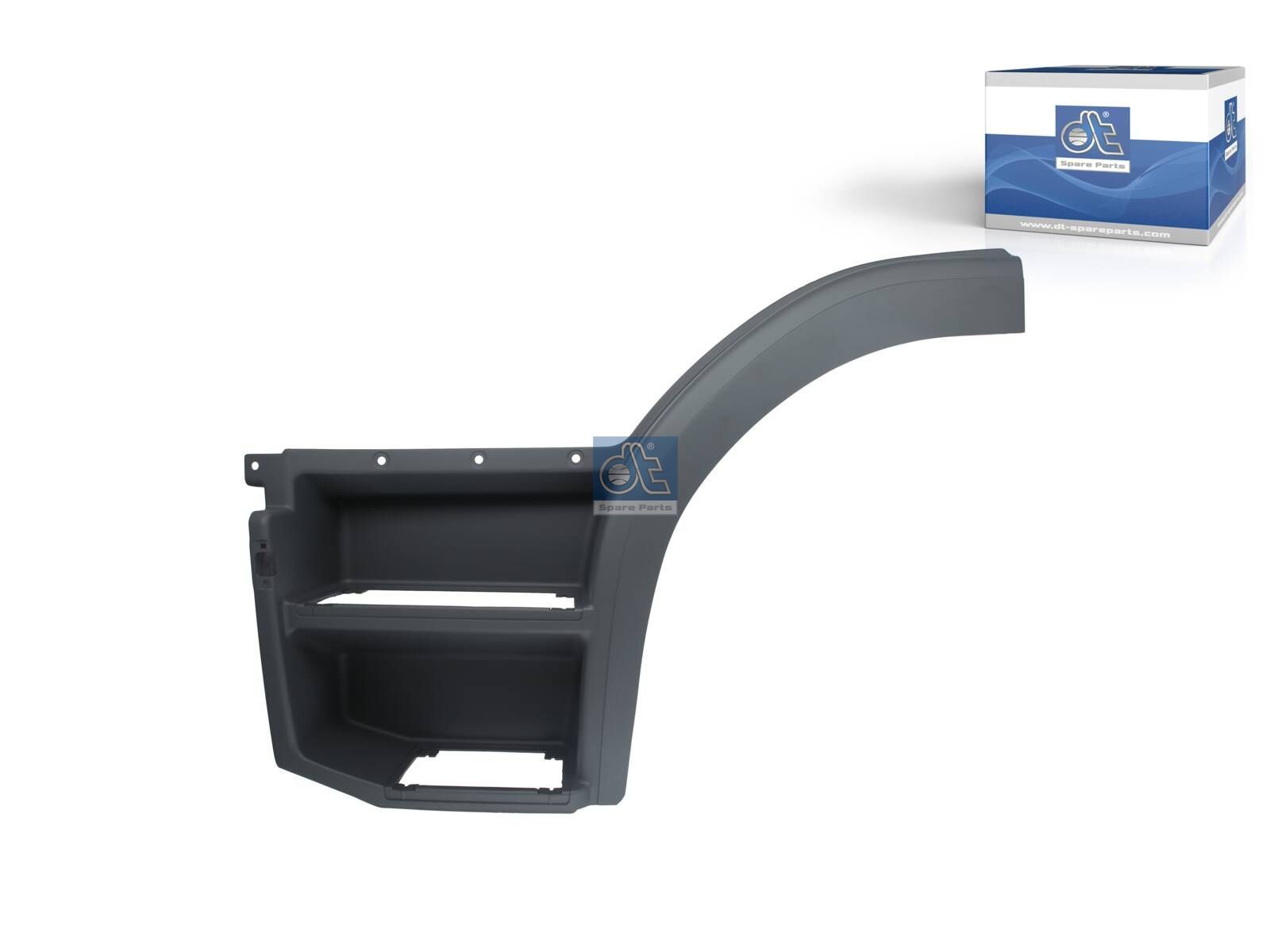 Step well case | DT Spare Parts 4.65590