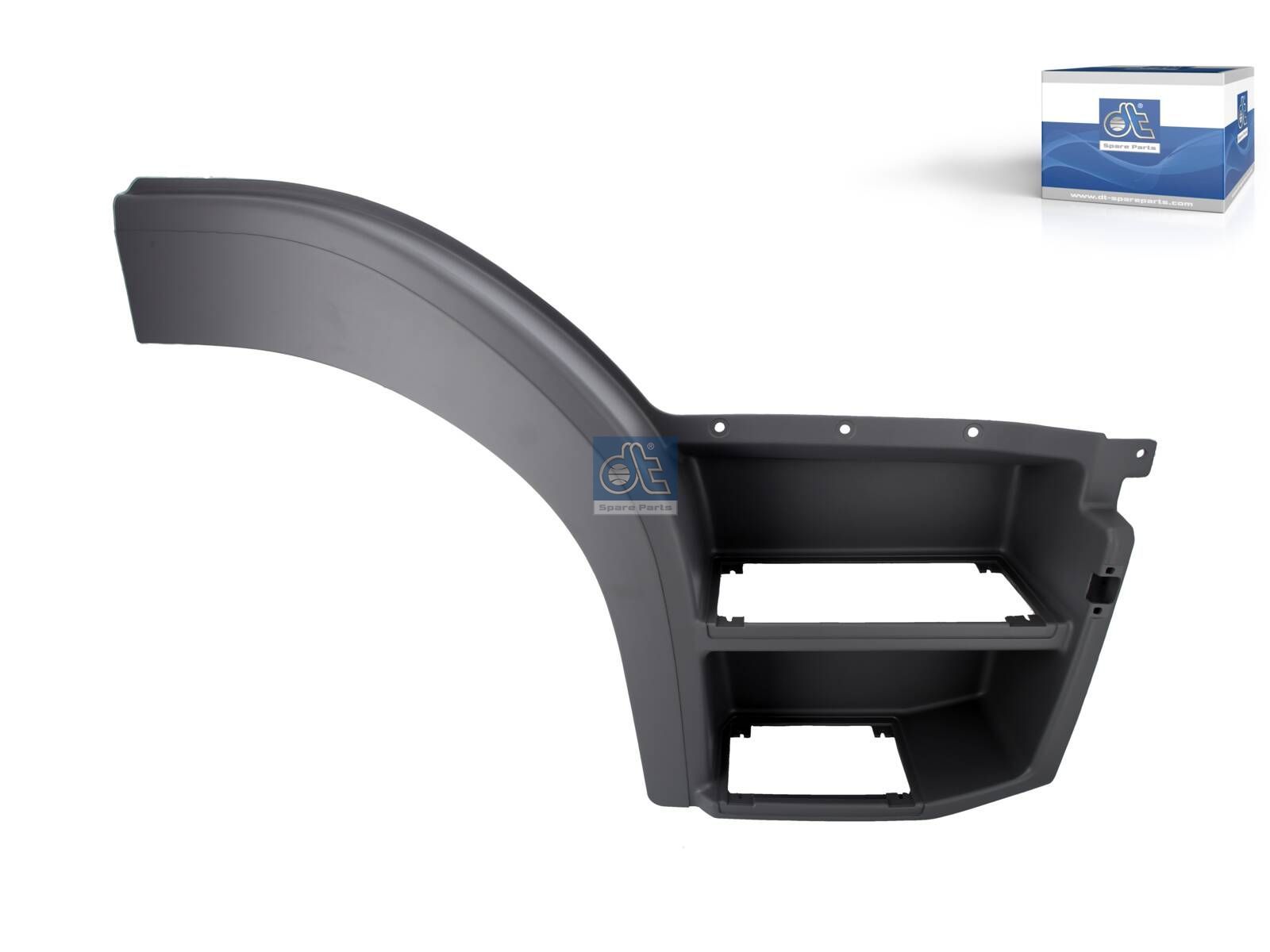 Step well case | DT Spare Parts 4.65591