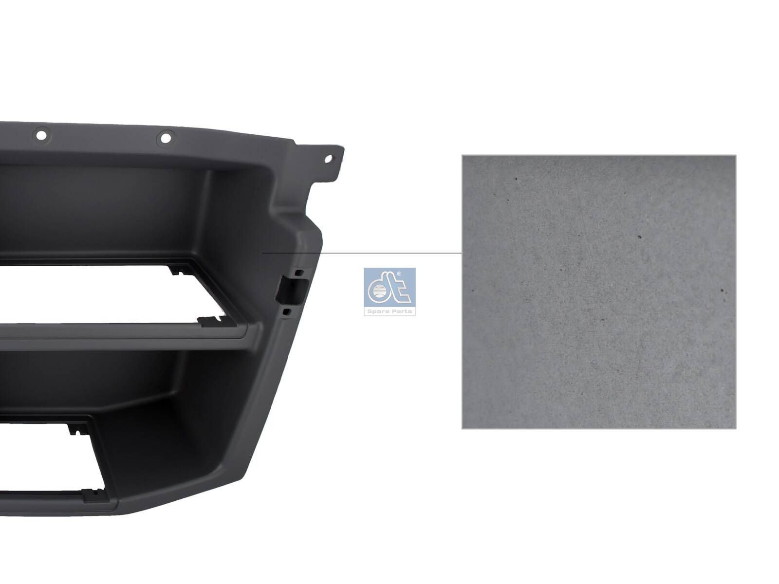 Step well case | DT Spare Parts 4.65591