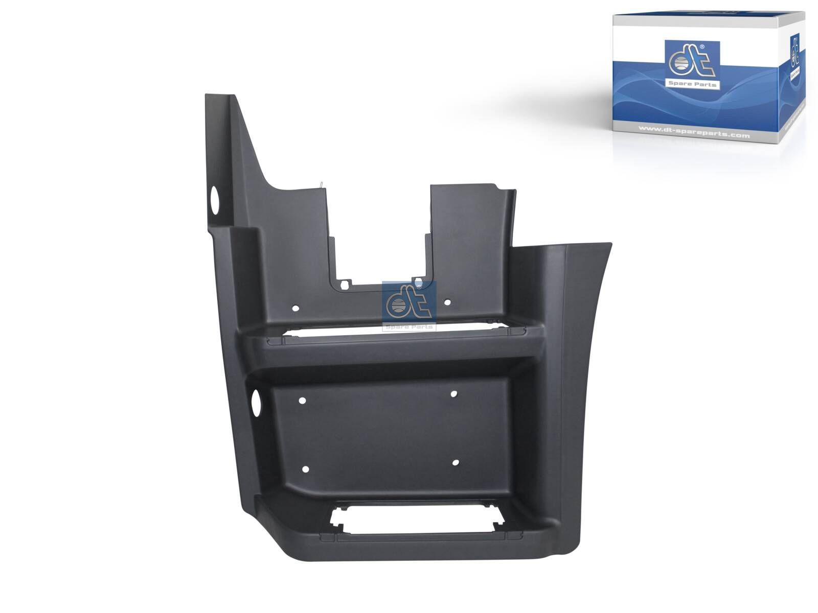 Step well case | DT Spare Parts 4.65592
