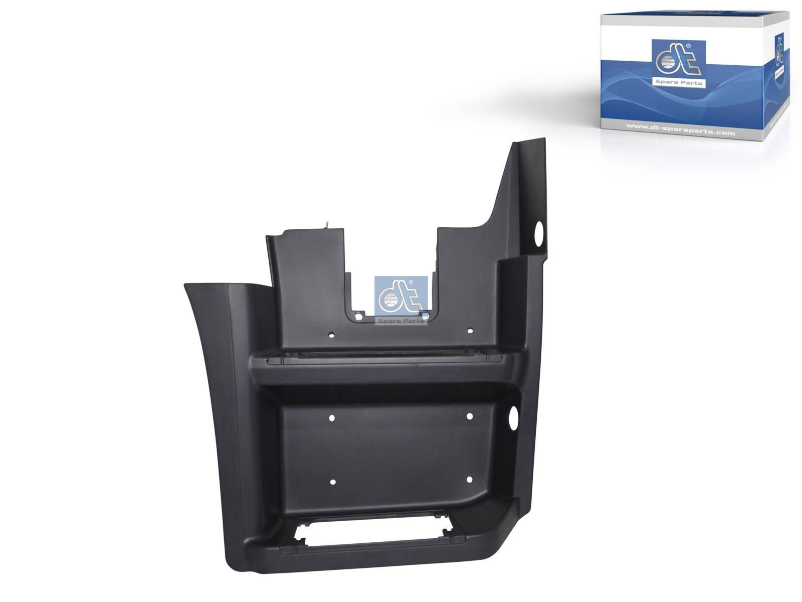 Step well case | DT Spare Parts 4.65593