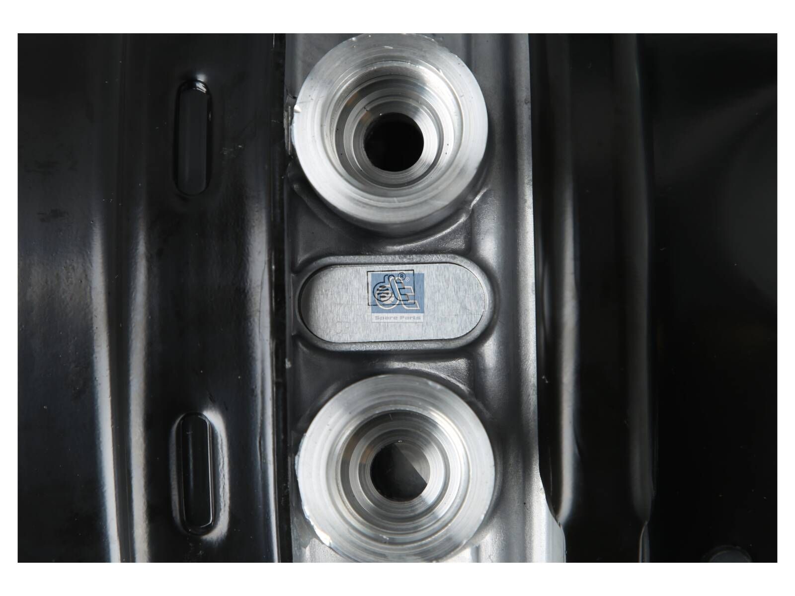 Spring brake cylinder | DT Spare Parts 4.65597