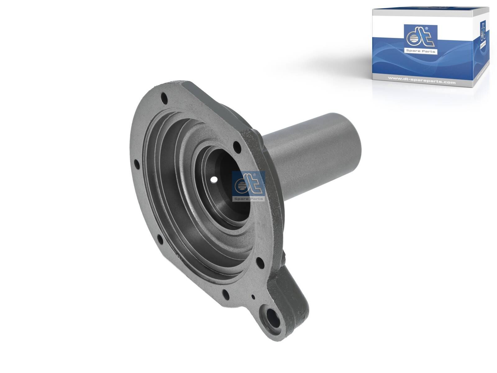 Housing cover | DT Spare Parts 4.65608
