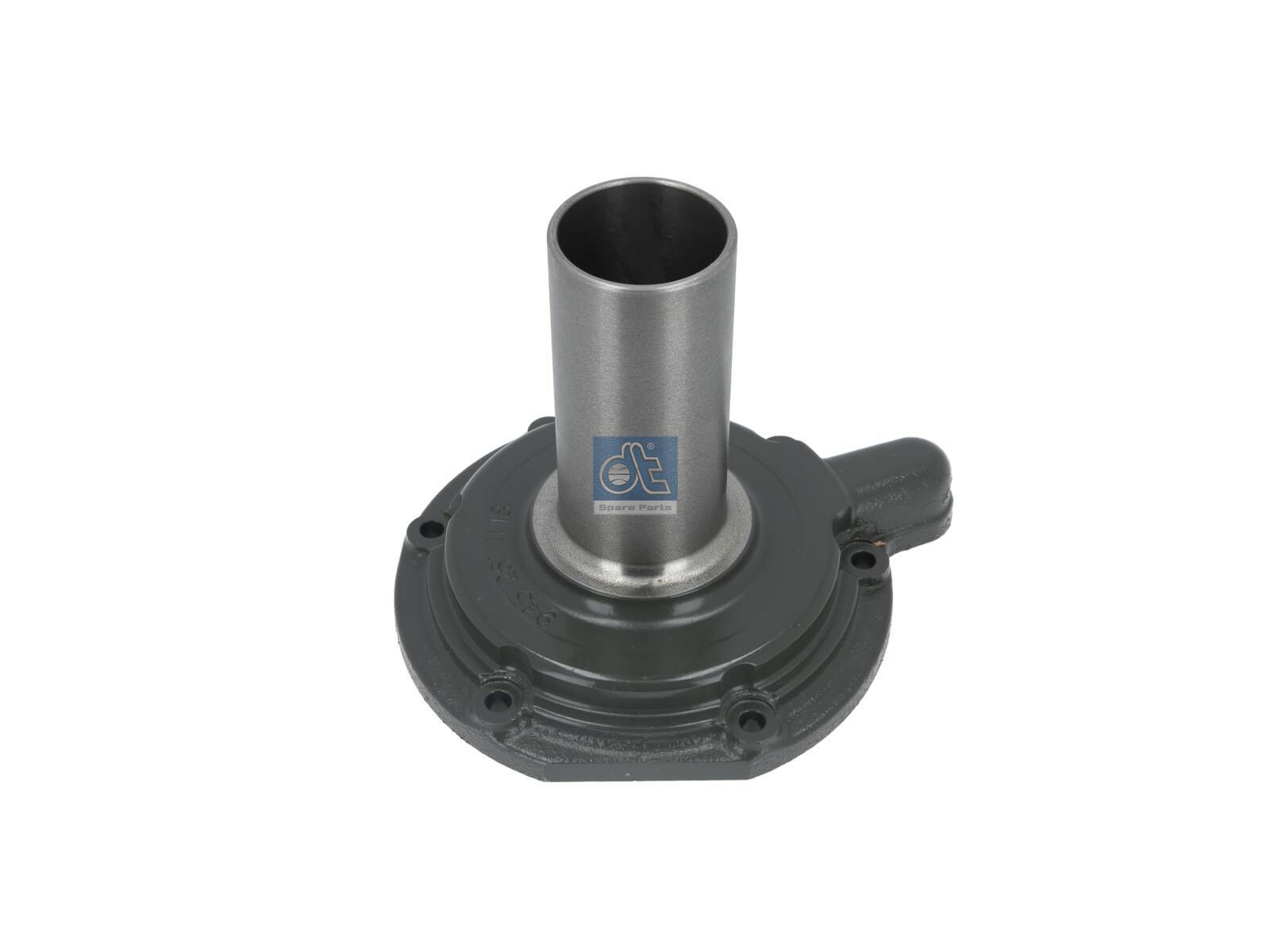 Housing cover | DT Spare Parts 4.65608