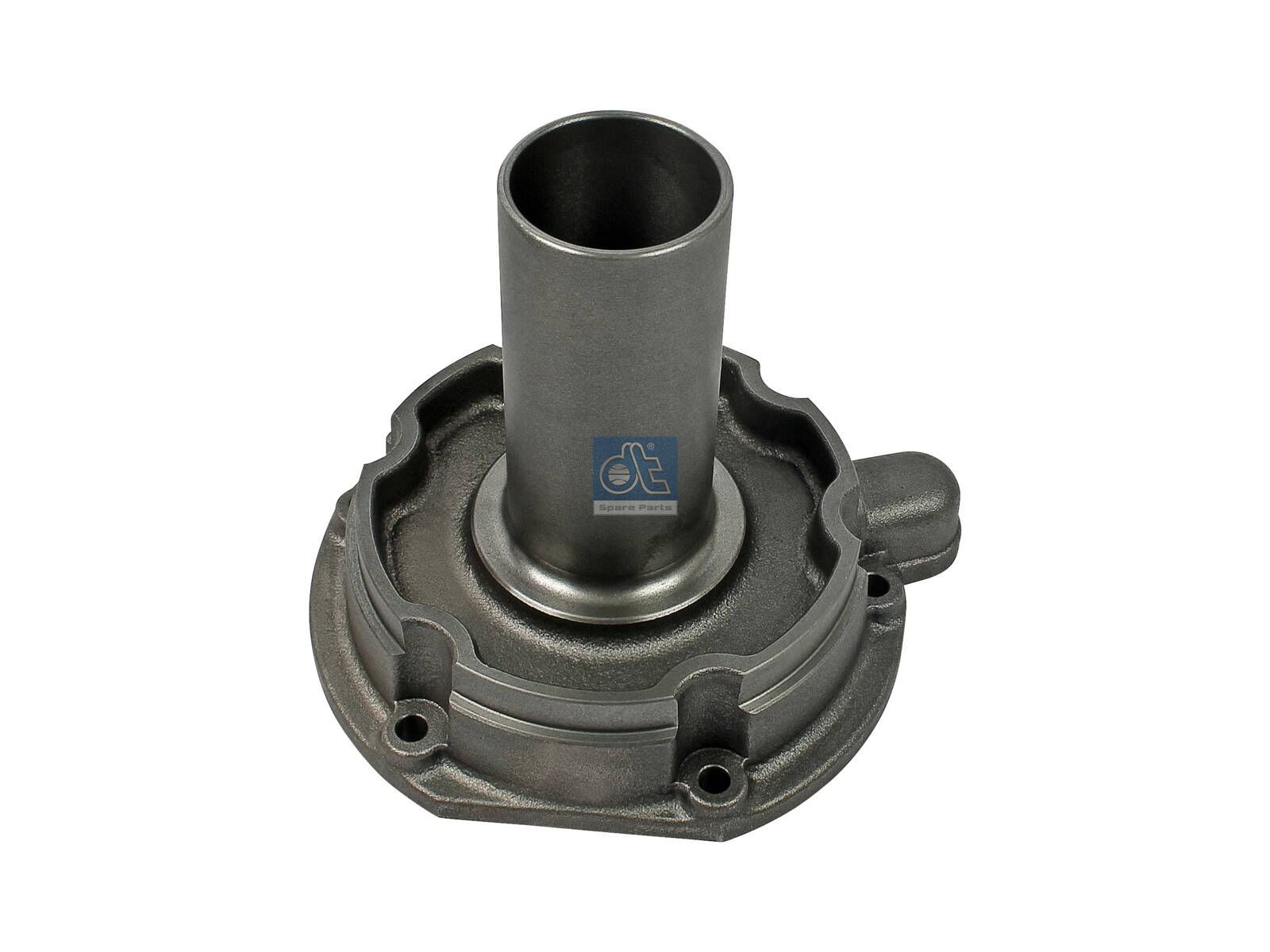 Housing cover | DT Spare Parts 4.65609