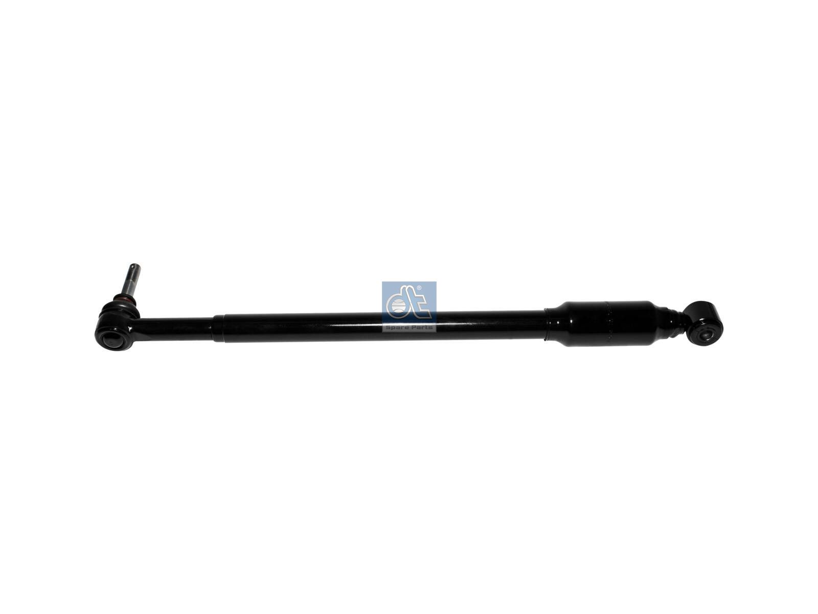 Steering damper | DT Spare Parts 4.65614