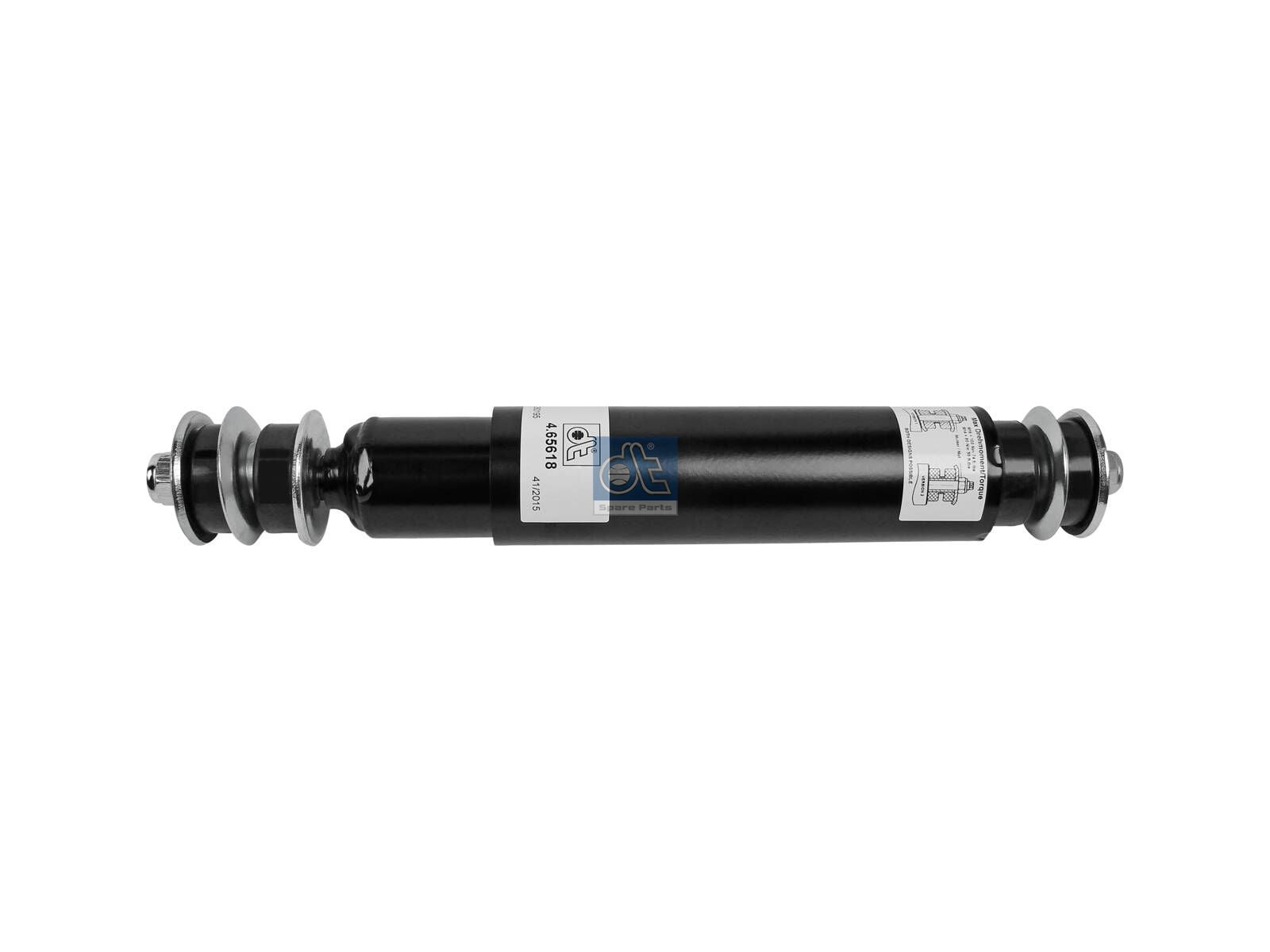 Shock absorber | DT Spare Parts 4.65618