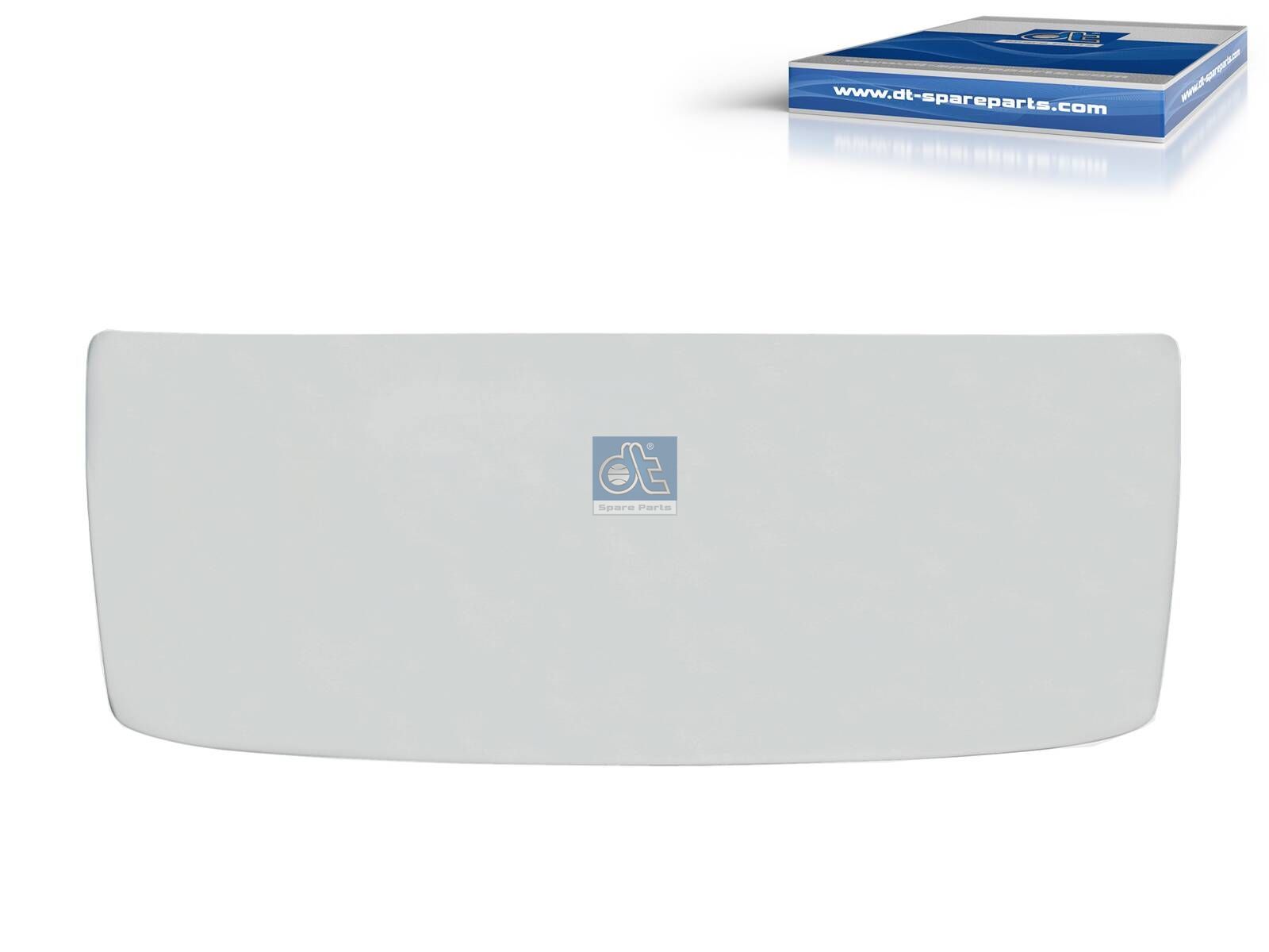 Windshield | DT Spare Parts 4.65624