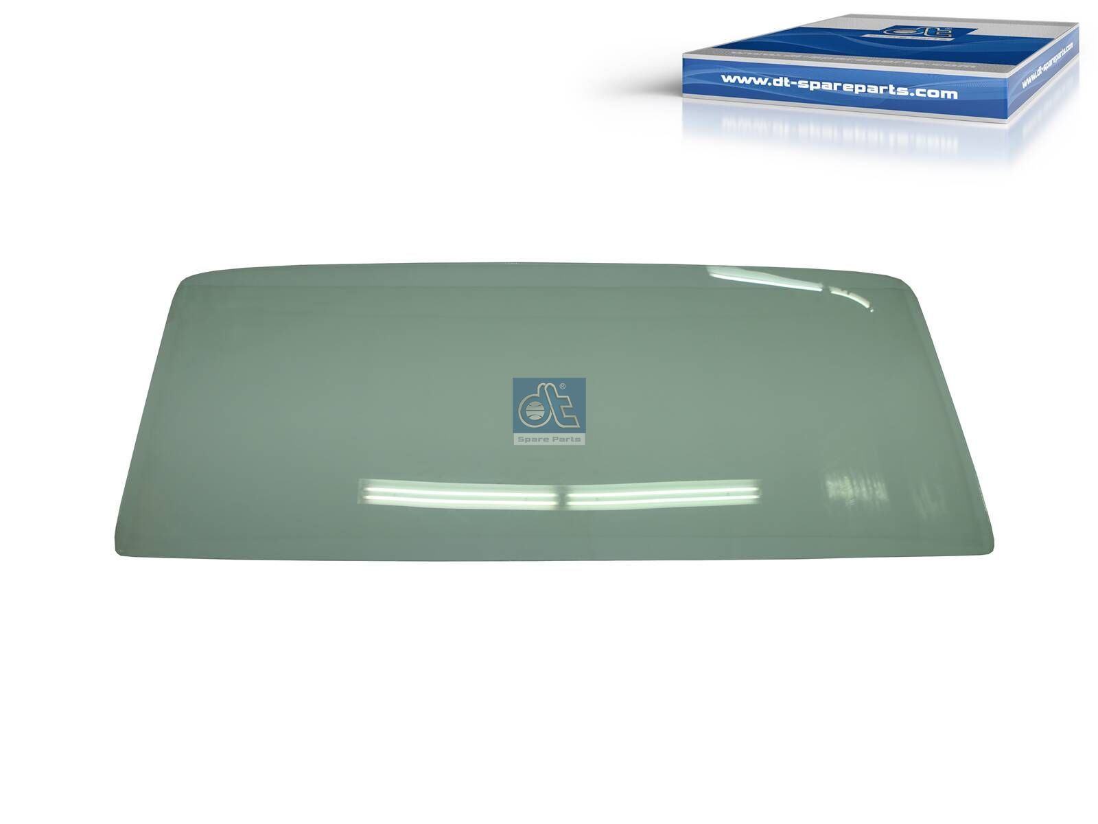 Windshield | DT Spare Parts 4.65628