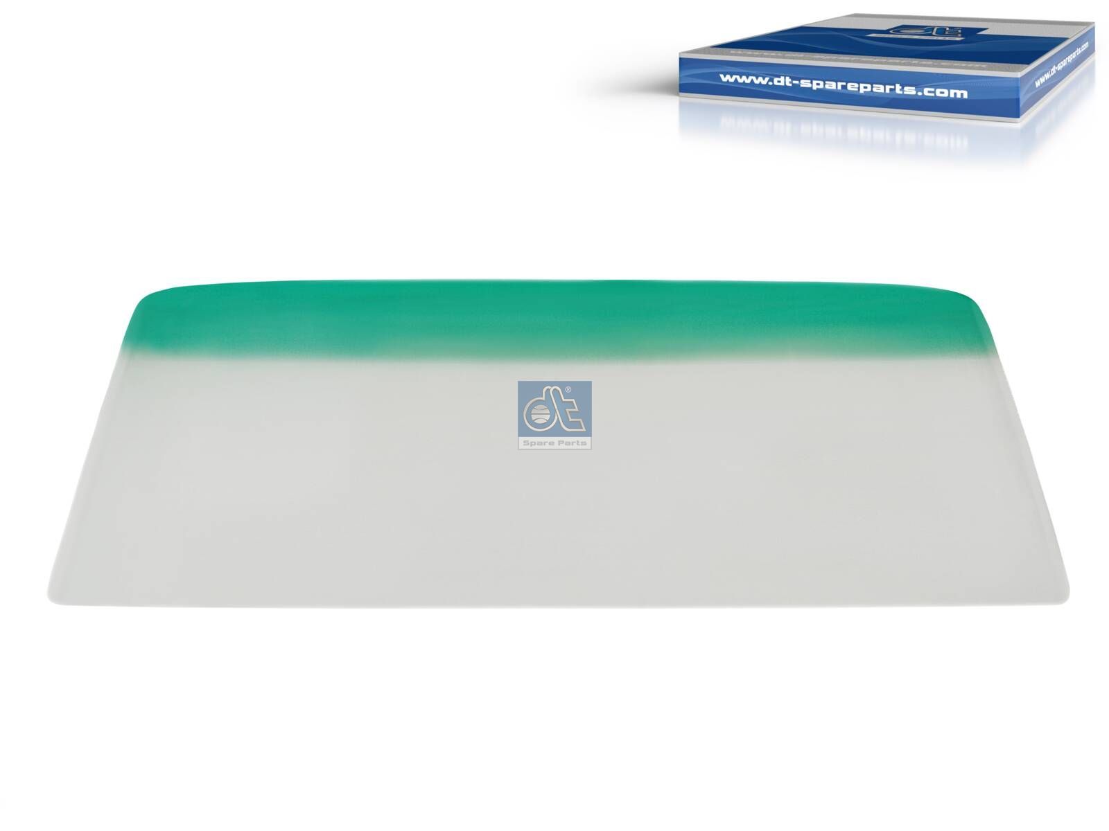 Windshield | DT Spare Parts 4.65629