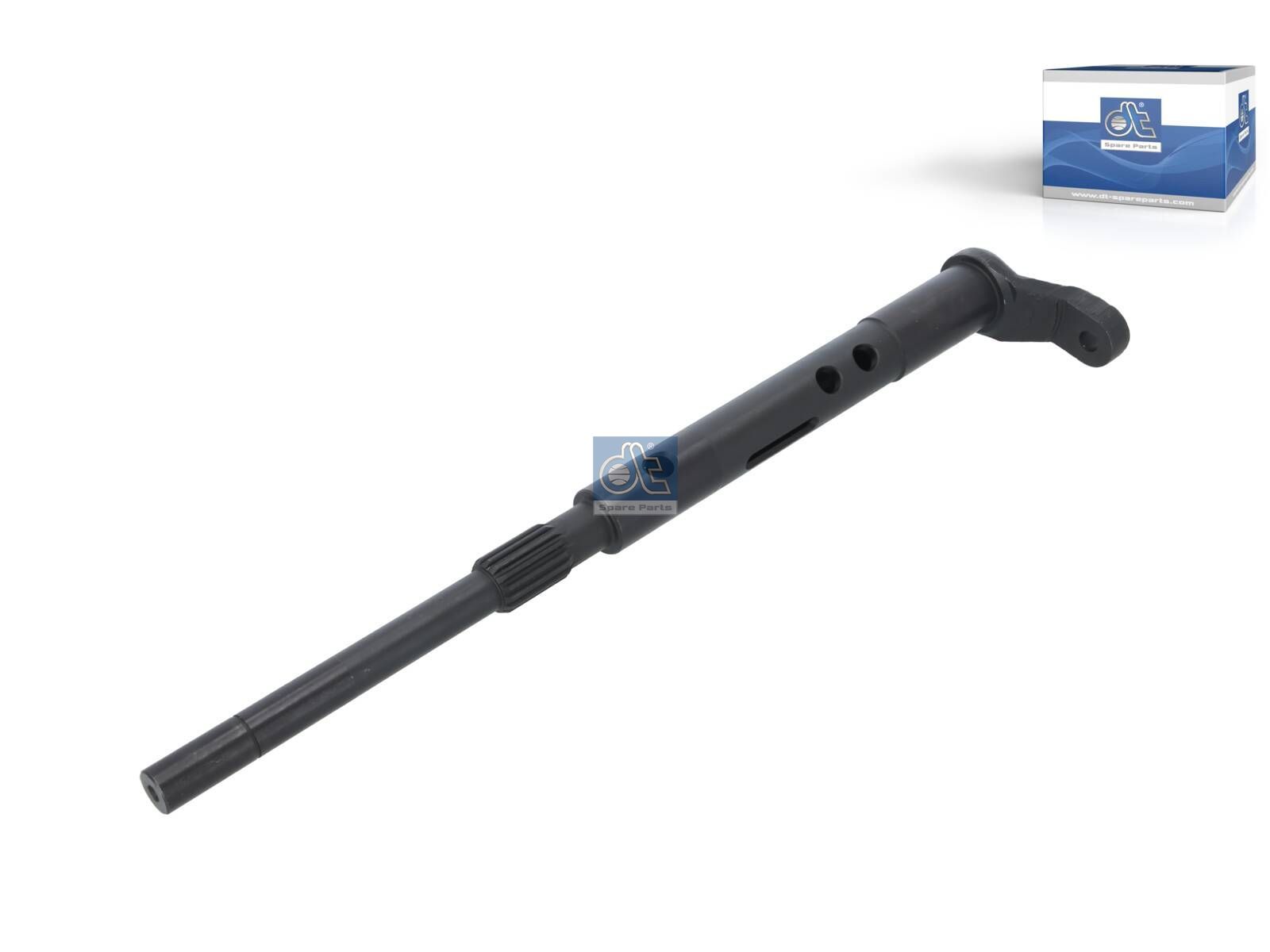 Shifting shaft | DT Spare Parts 4.65637