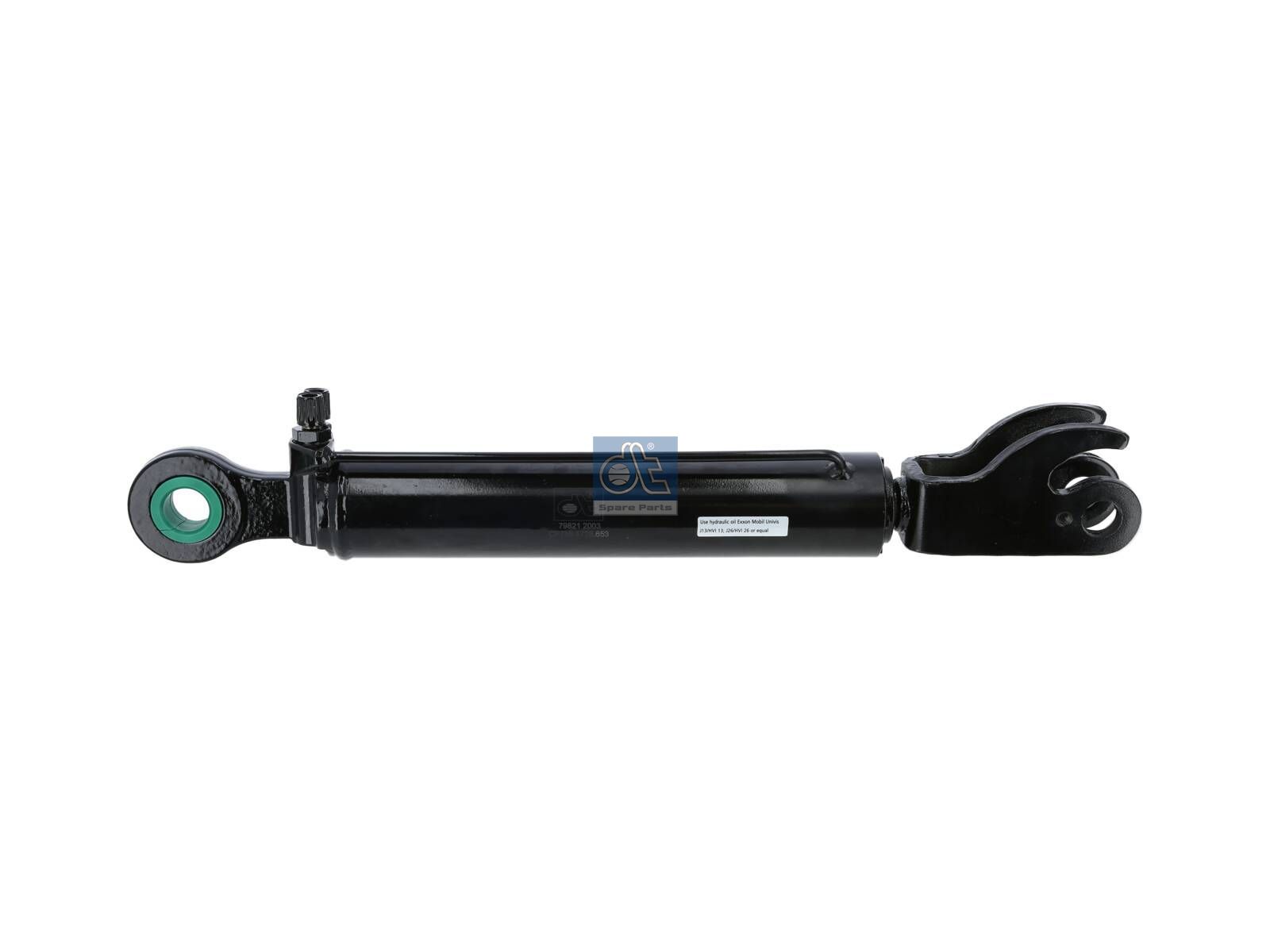 Cabin tilt cylinder | DT Spare Parts 4.65653
