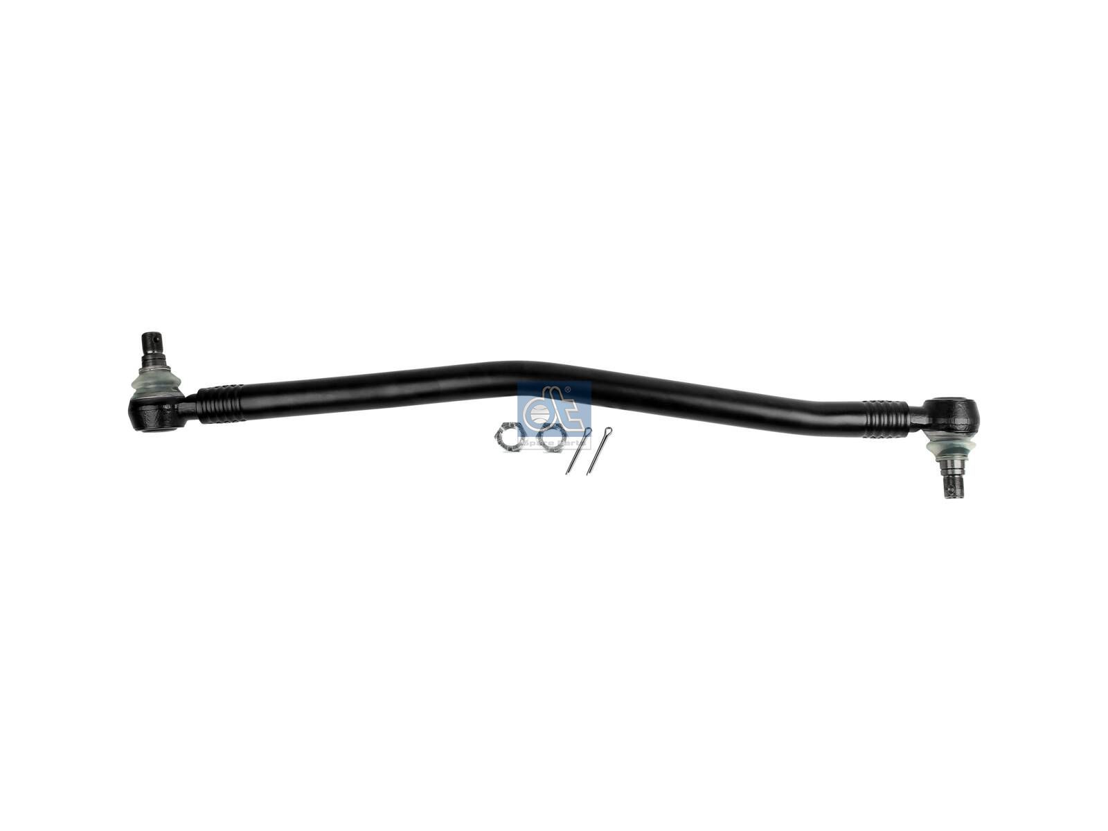 Drag link | DT Spare Parts 4.65663