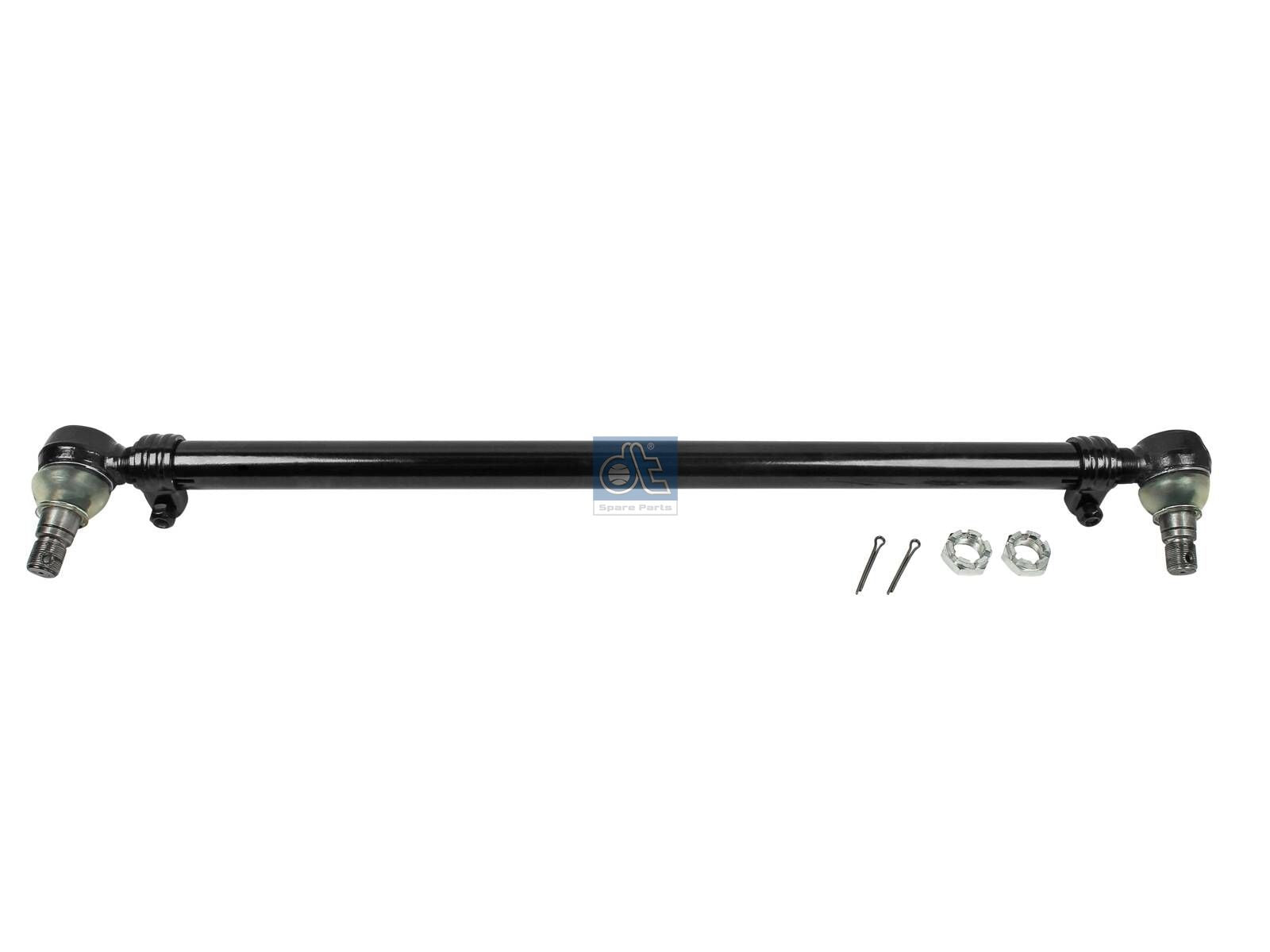 Track rod | DT Spare Parts 4.65664