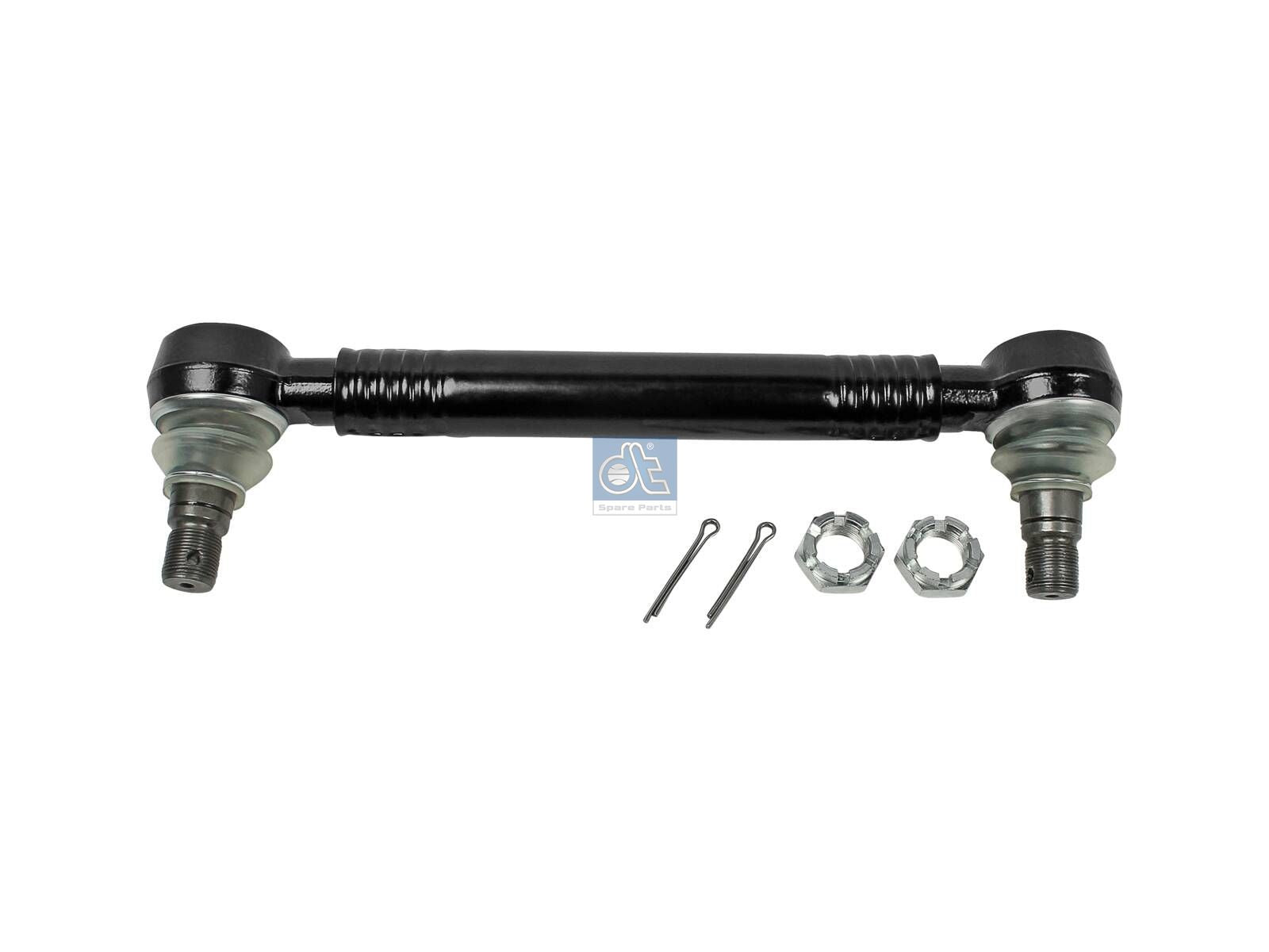 Track rod | DT Spare Parts 4.65665