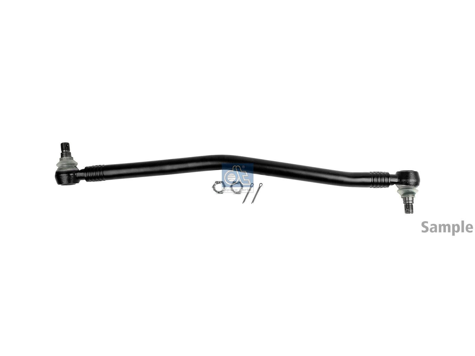 Drag link | DT Spare Parts 4.65667