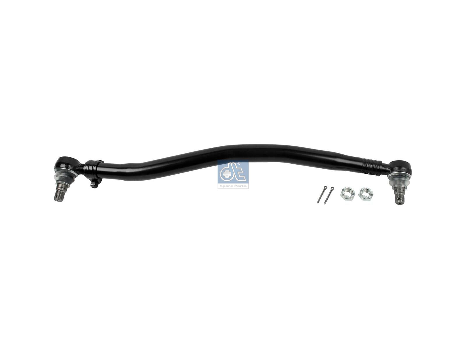Drag link | DT Spare Parts 4.65668
