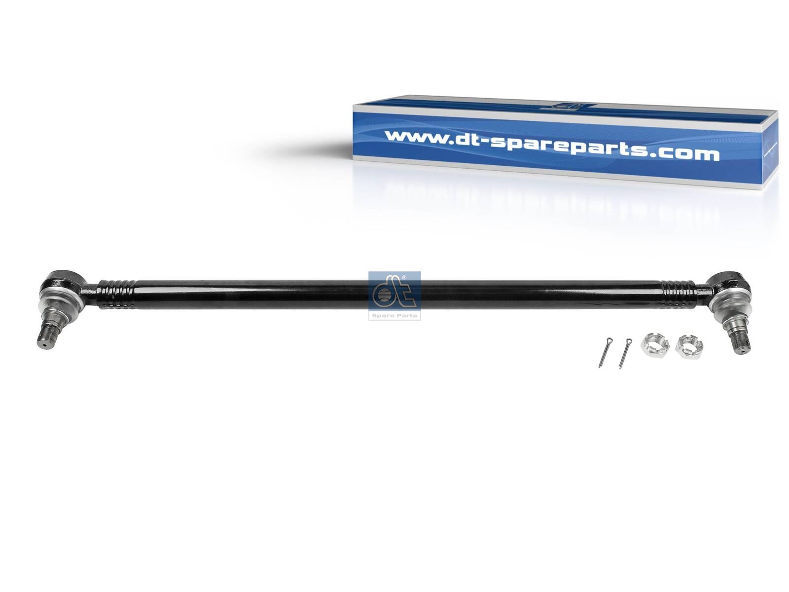 Drag link | DT Spare Parts 4.65671