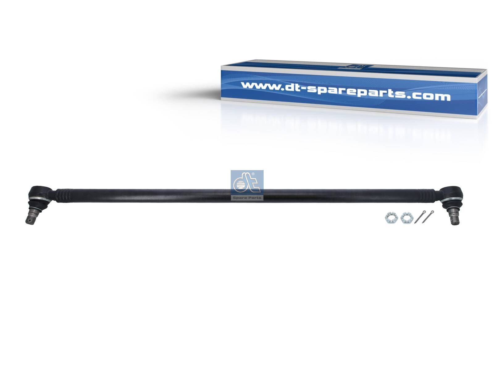 Drag link | DT Spare Parts 4.65673