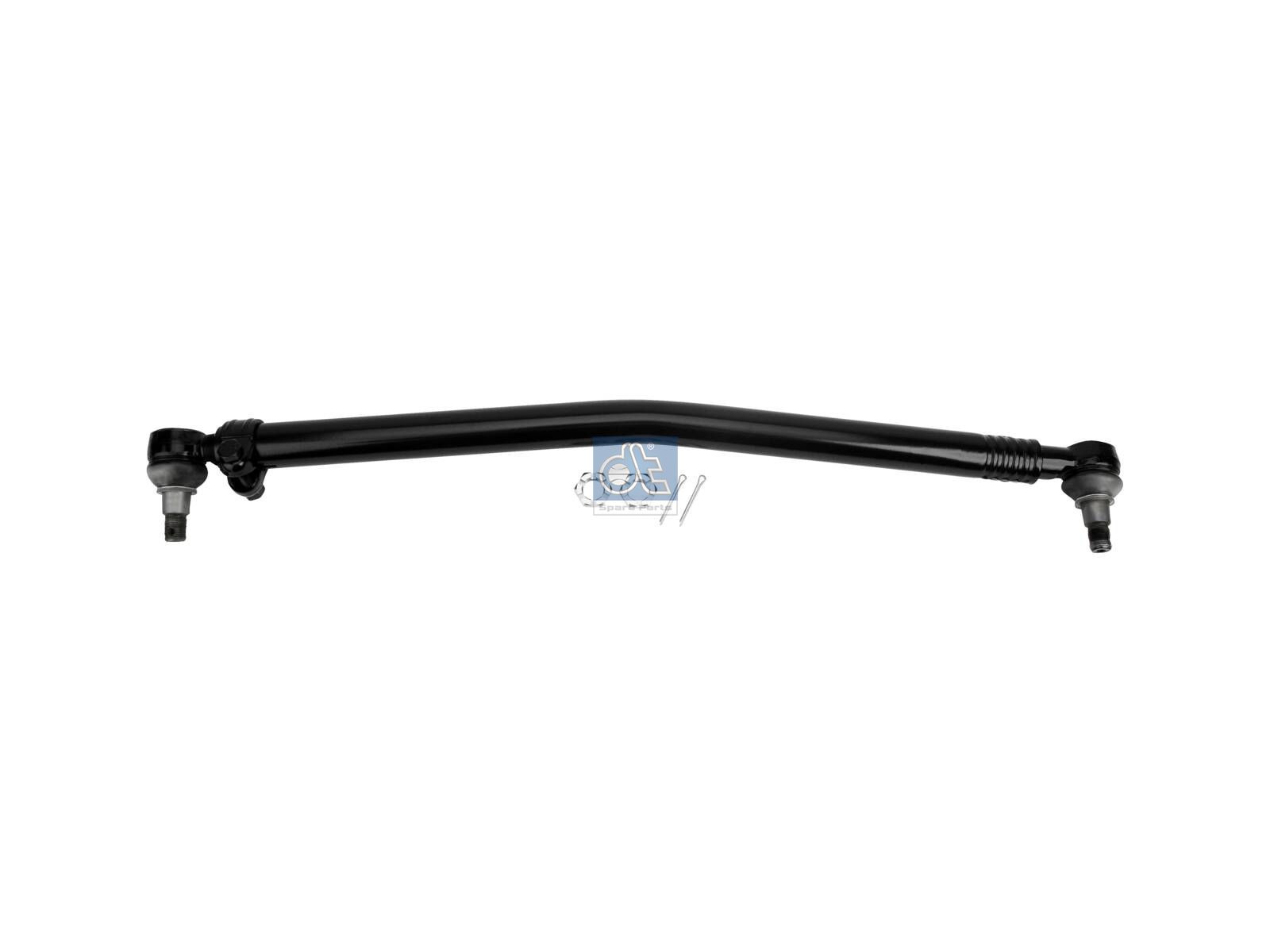 Drag link | DT Spare Parts 4.65676