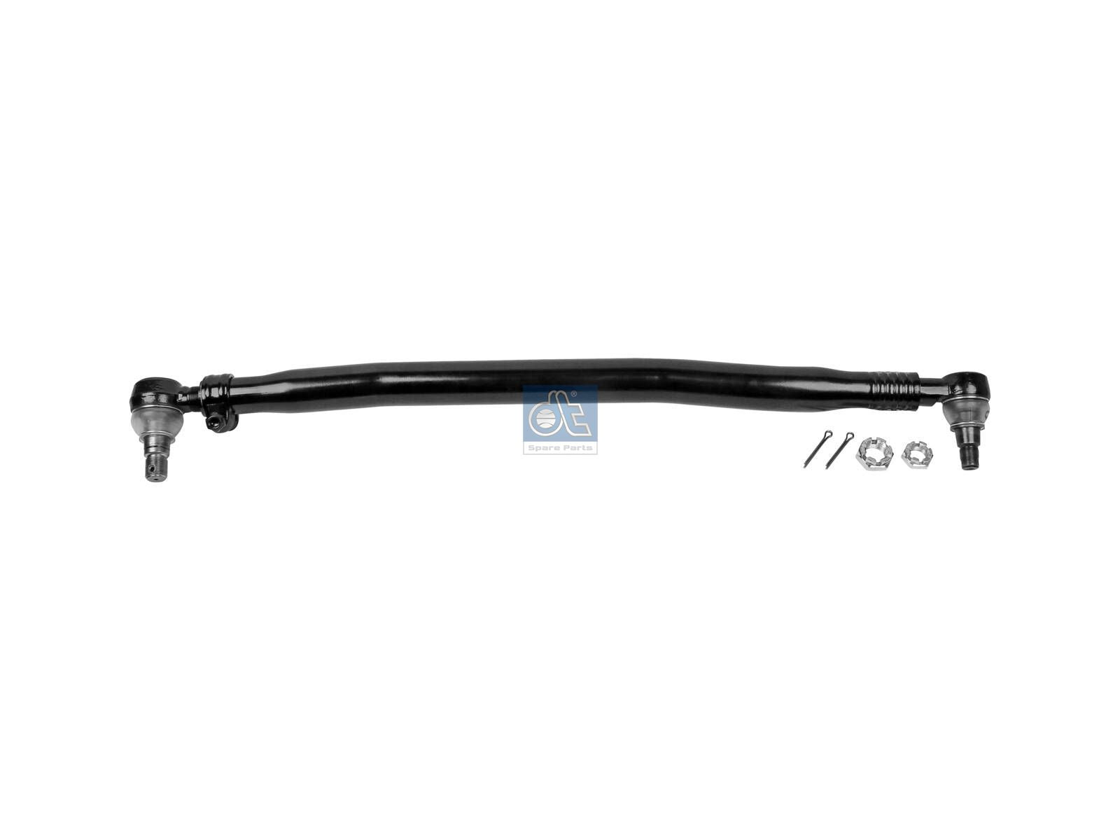 Drag link | DT Spare Parts 4.65678