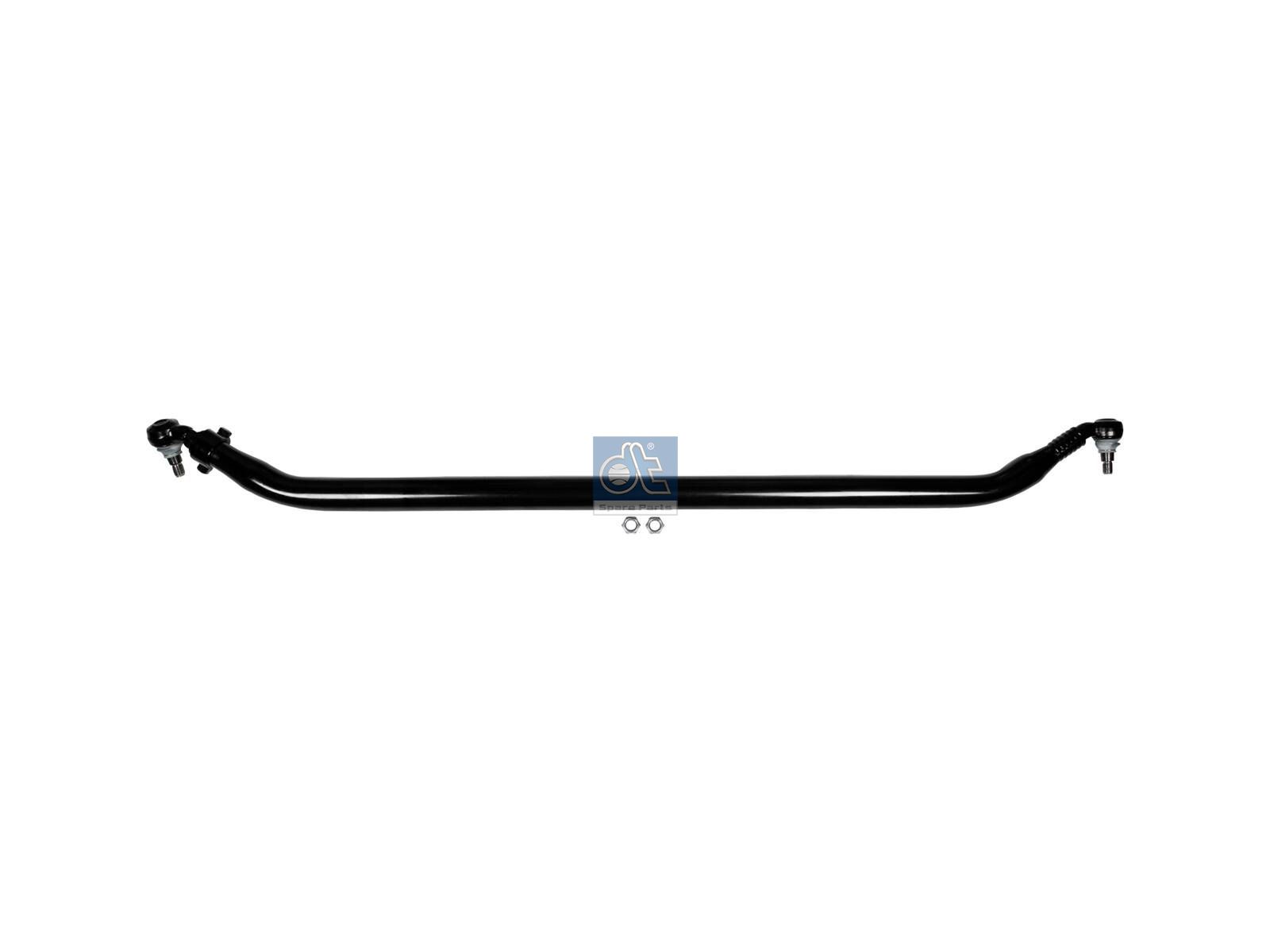 Track rod | DT Spare Parts 4.65679