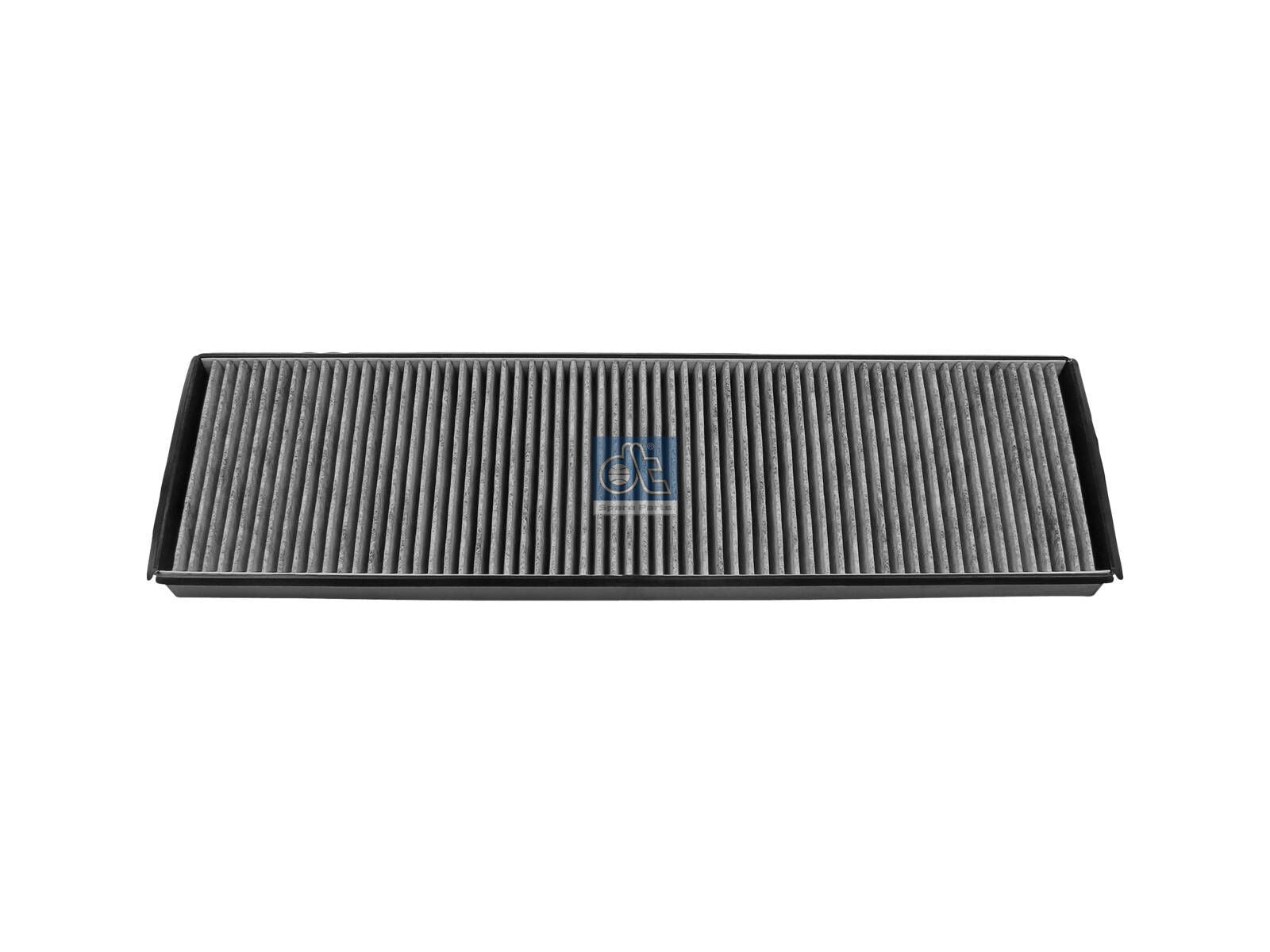 Cabin air filter | DT Spare Parts 4.65681