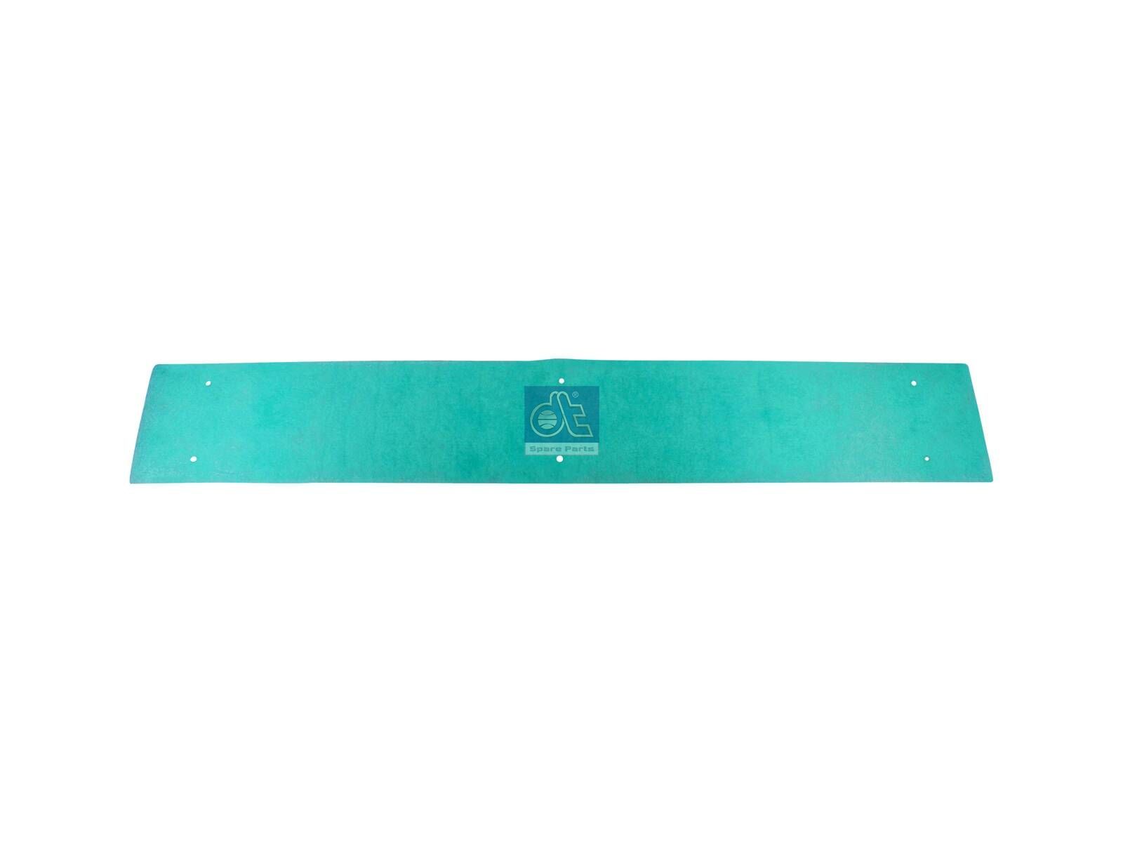 Cabin air filter | DT Spare Parts 4.65684
