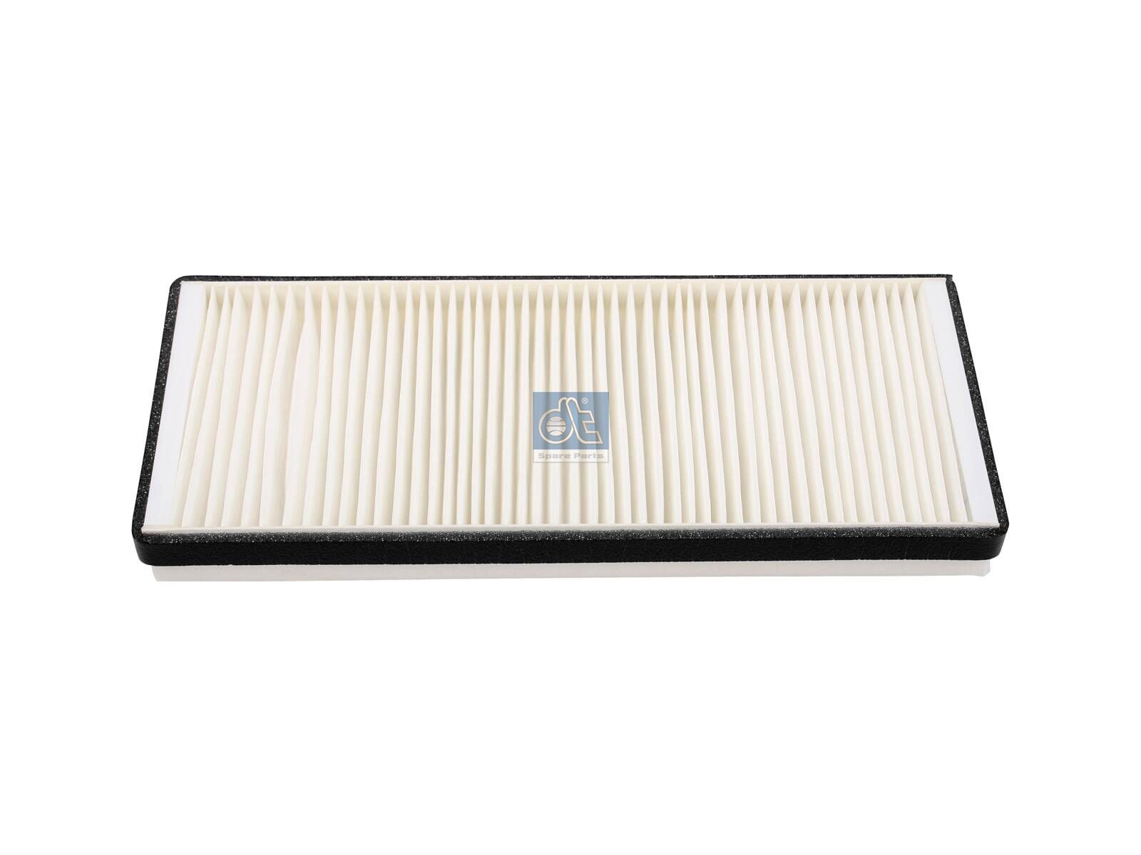 Cabin air filter | DT Spare Parts 4.65687
