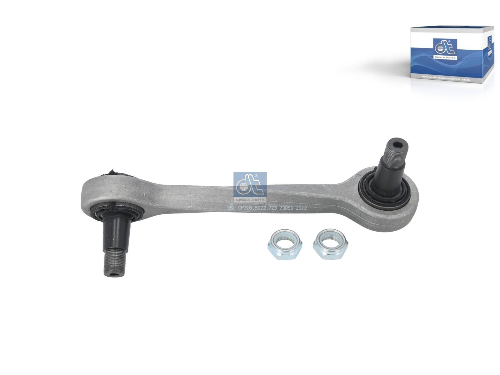 Stabilizer stay | DT Spare Parts 4.65723