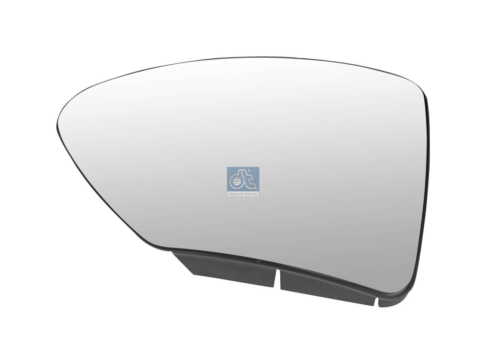 Mirror glass | DT Spare Parts 4.65740