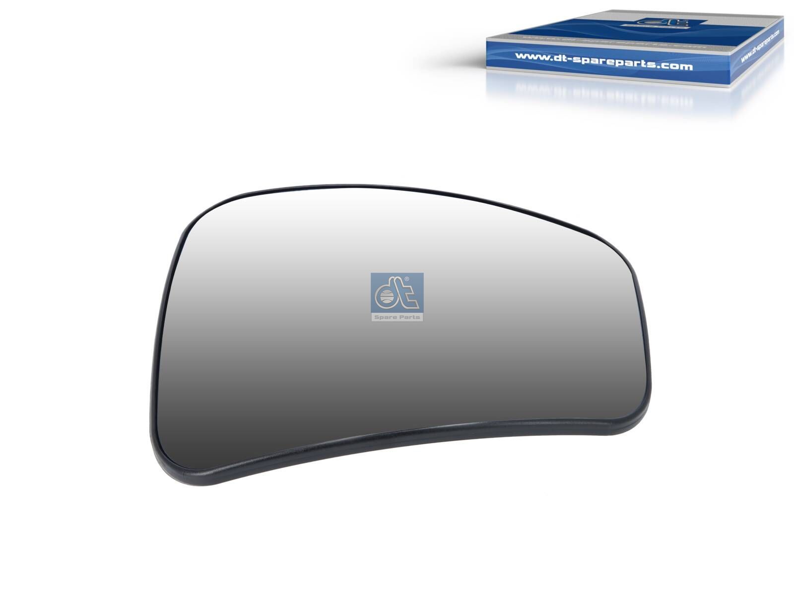 Mirror glass | DT Spare Parts 4.65741