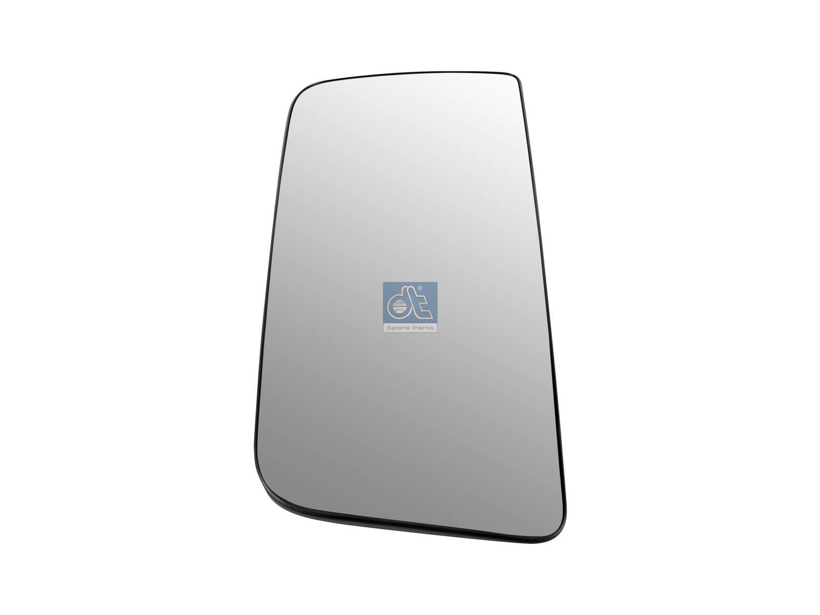 Mirror glass | DT Spare Parts 4.65744