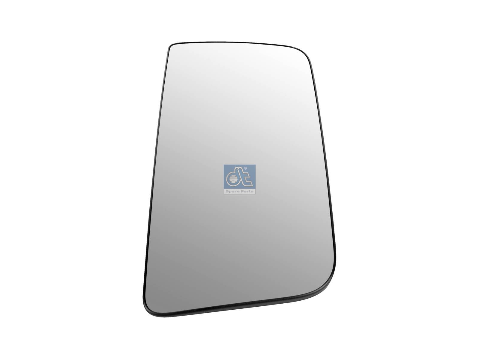 Mirror glass | DT Spare Parts 4.65745