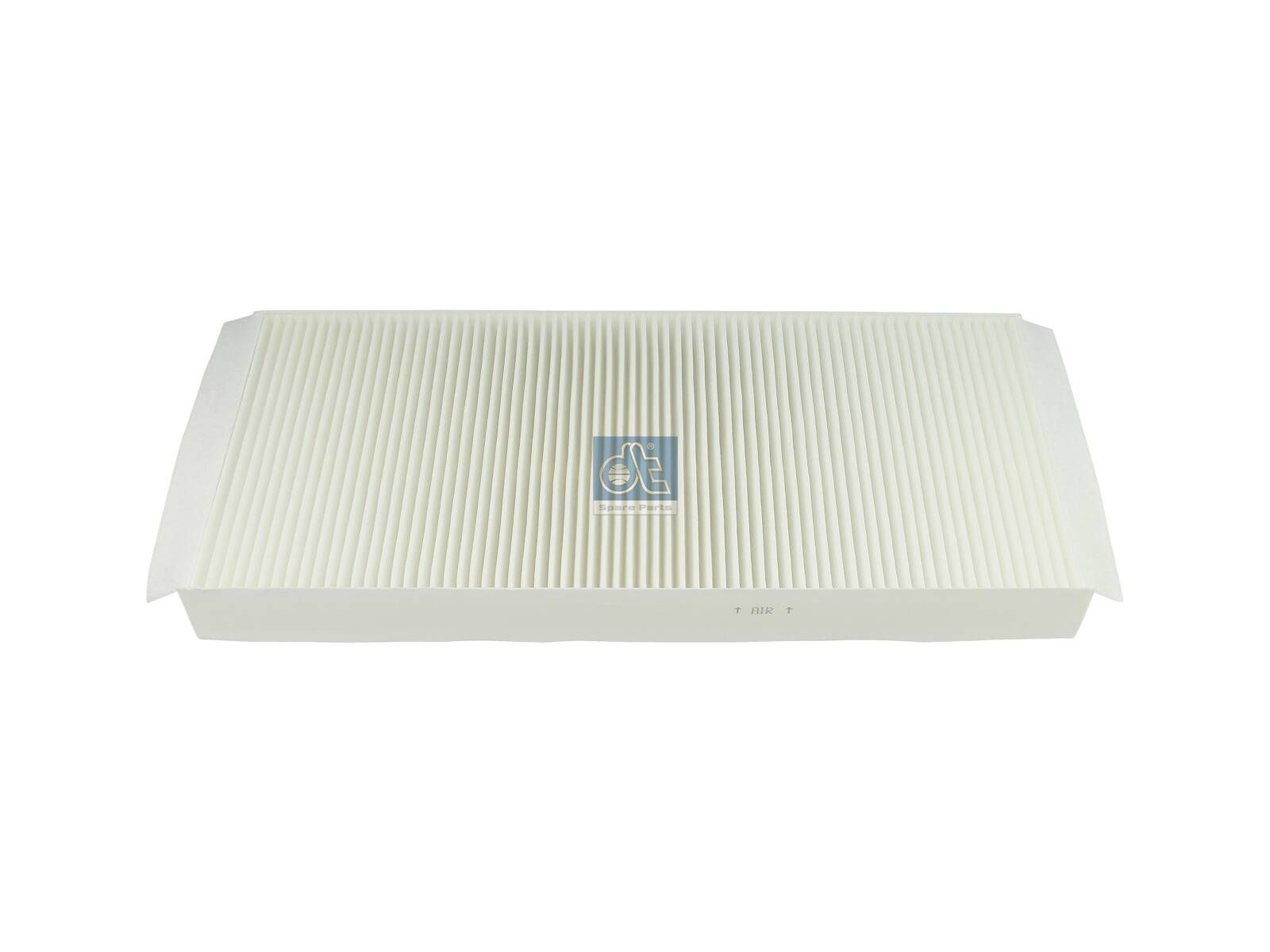 Cabin air filter | DT Spare Parts 4.65751