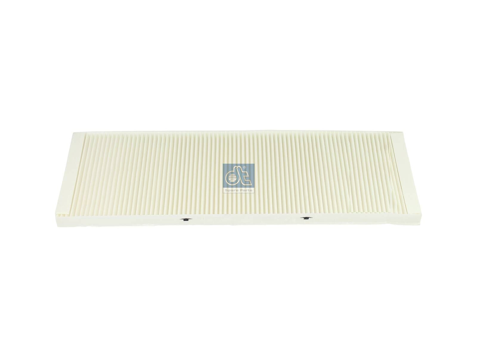Cabin air filter | DT Spare Parts 4.65752
