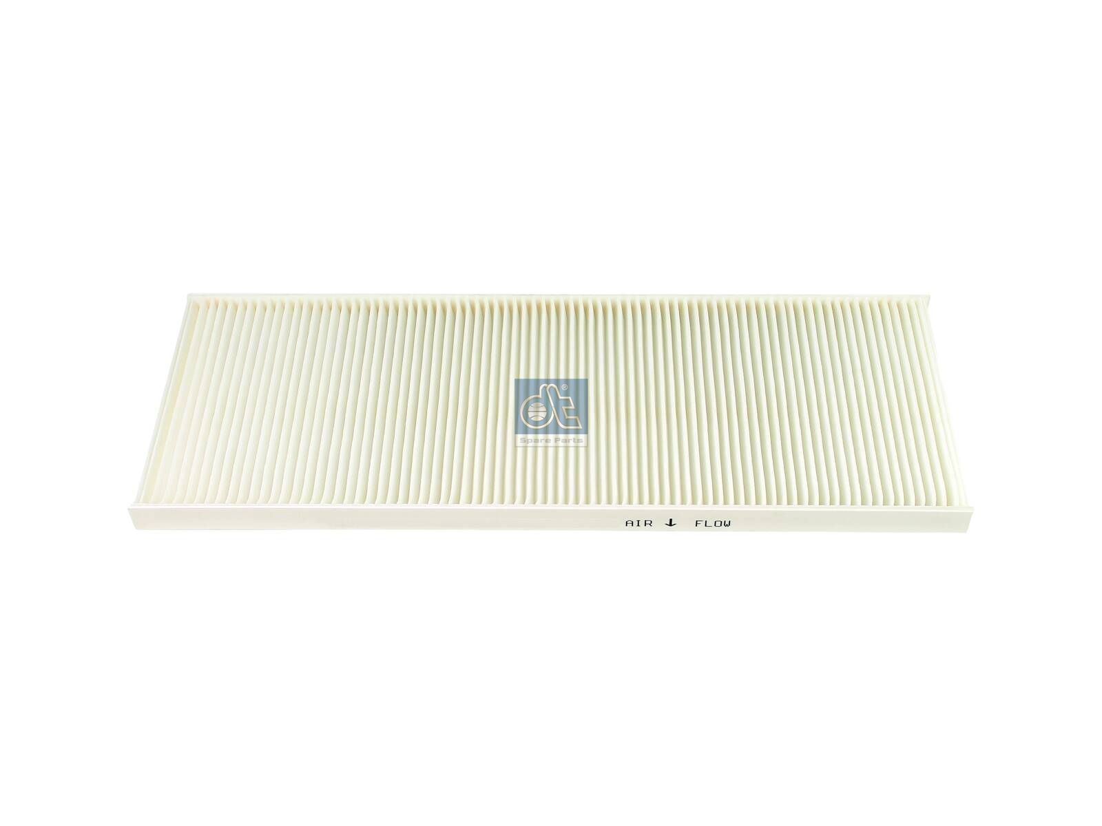 Cabin air filter | DT Spare Parts 4.65756