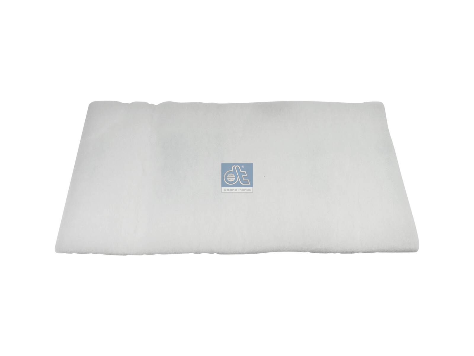 Cabin air filter | DT Spare Parts 4.65760