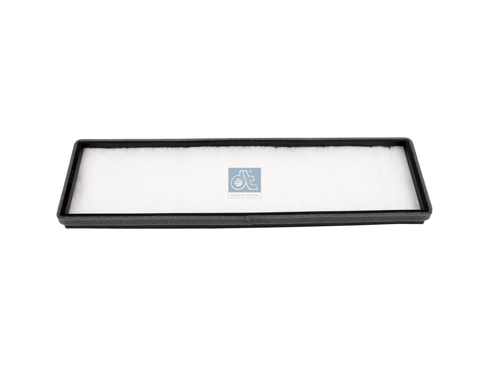 Cabin air filter | DT Spare Parts 4.65761