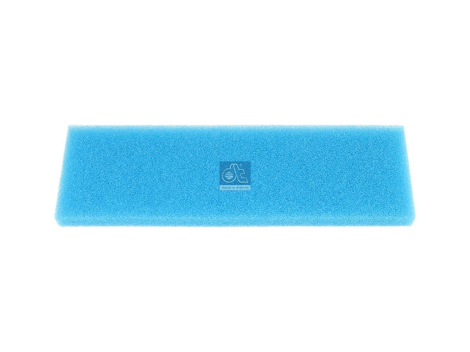 Cabin air filter | DT Spare Parts 4.65762