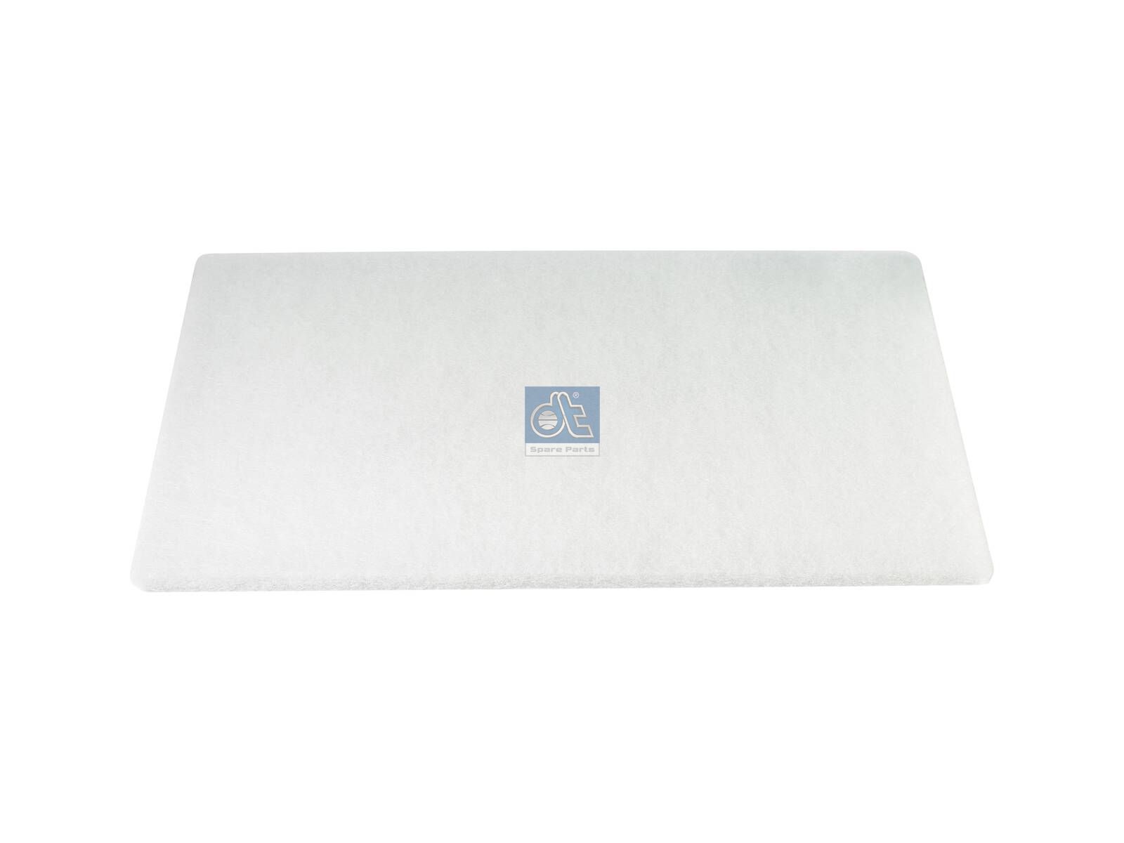 Cabin air filter | DT Spare Parts 4.65763