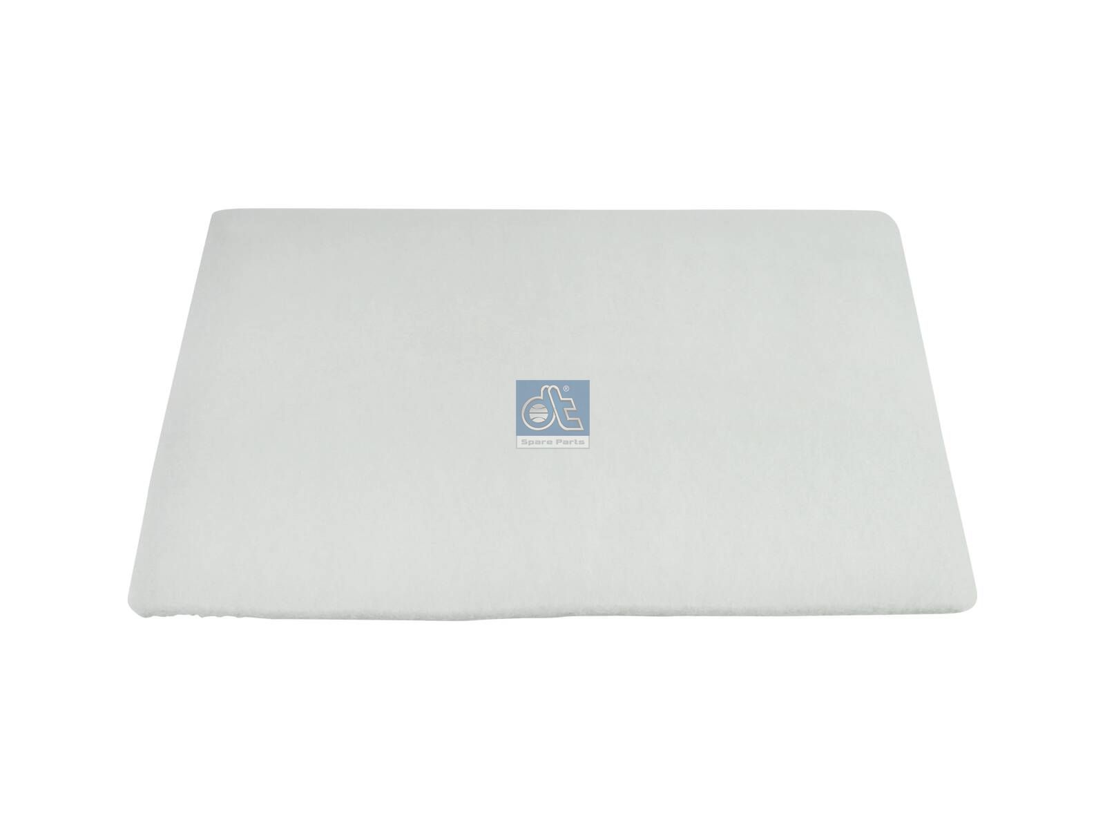 Cabin air filter | DT Spare Parts 4.65767