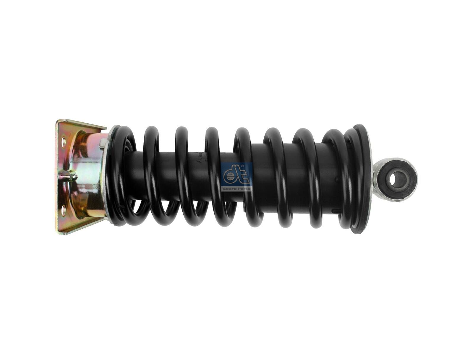 Cabin shock absorber | DT Spare Parts 4.65770
