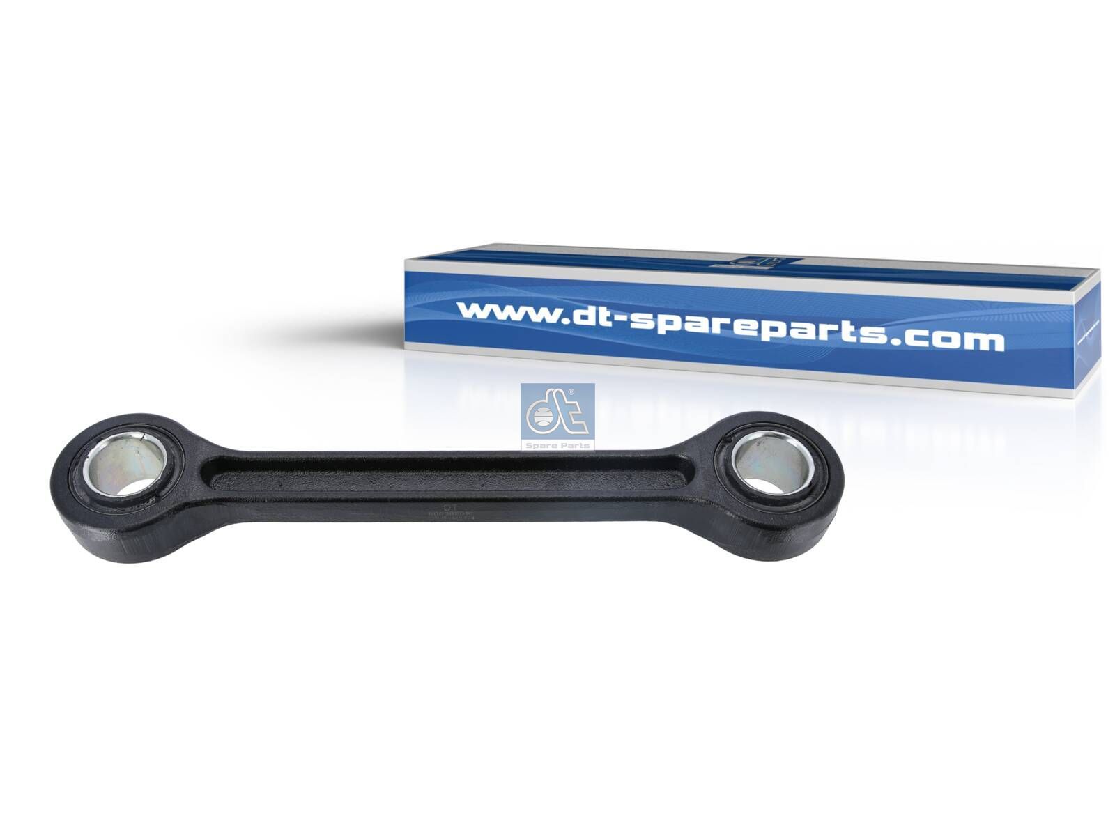 Connecting rod | DT Spare Parts 4.65774SP