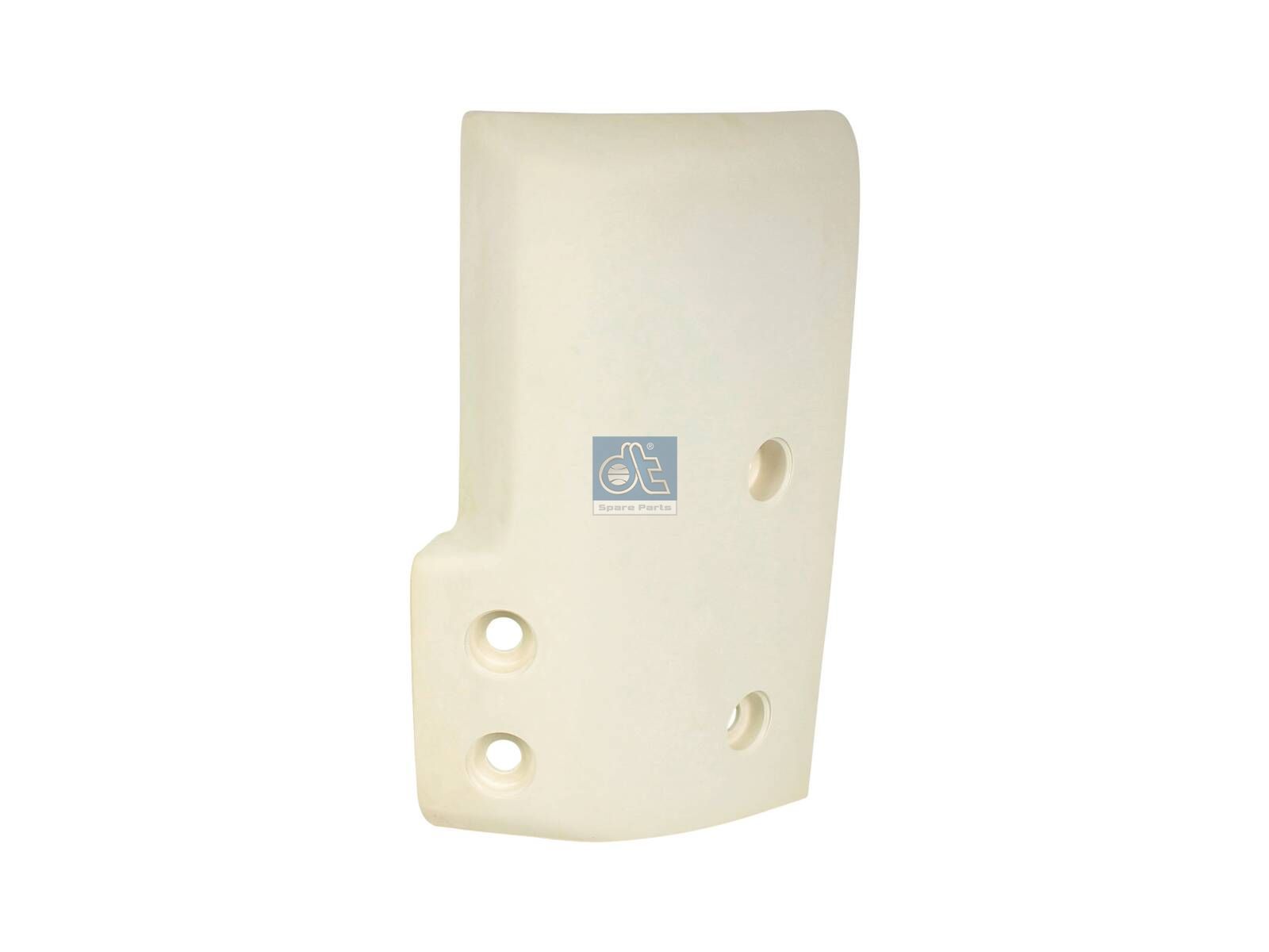 Bumper | DT Spare Parts 4.65777